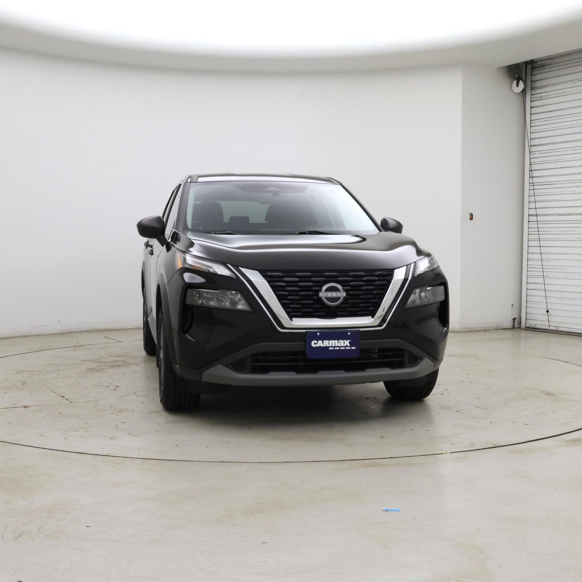 Thumbnail: 2023 Nissan Rogue - 5