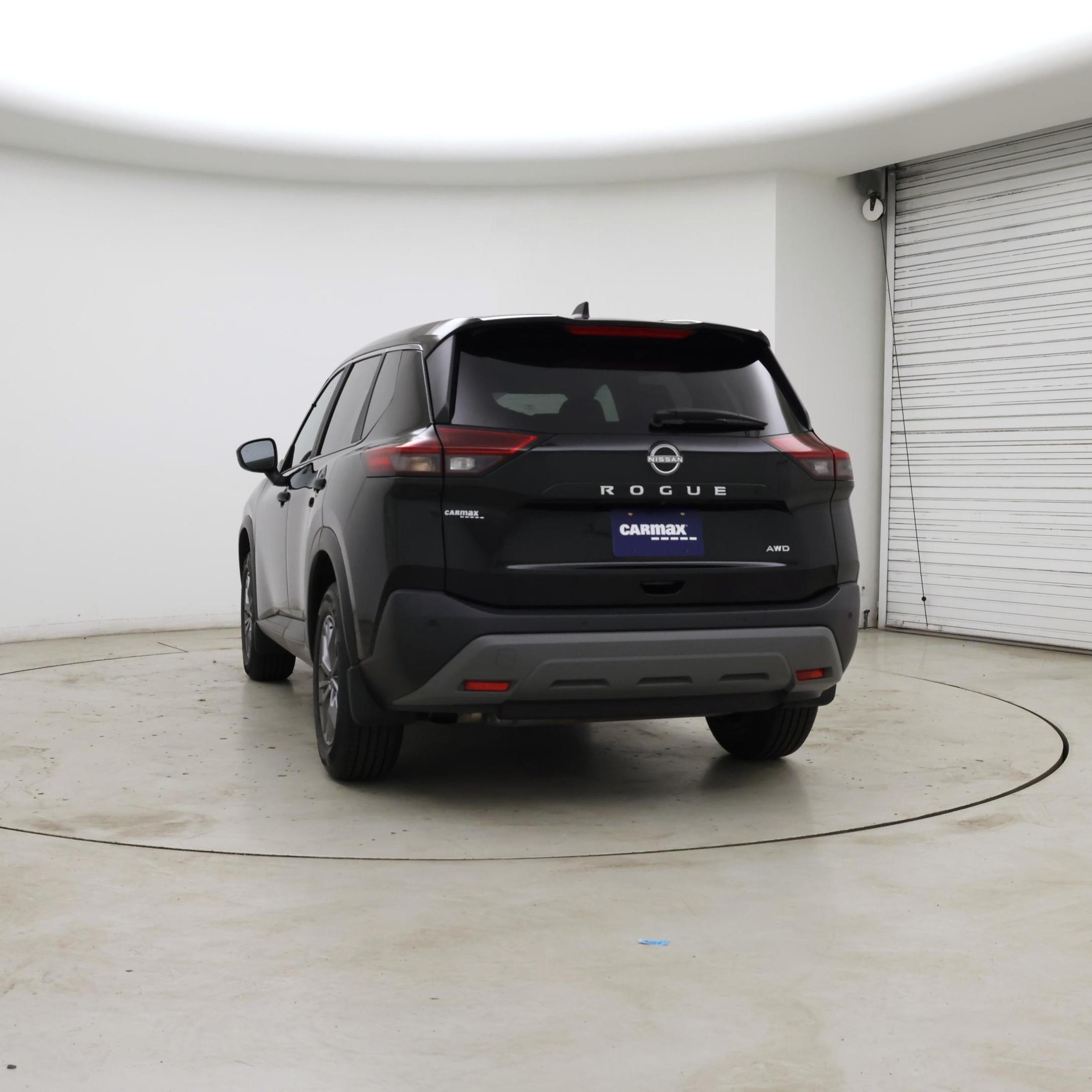 Thumbnail: 2023 Nissan Rogue - 6