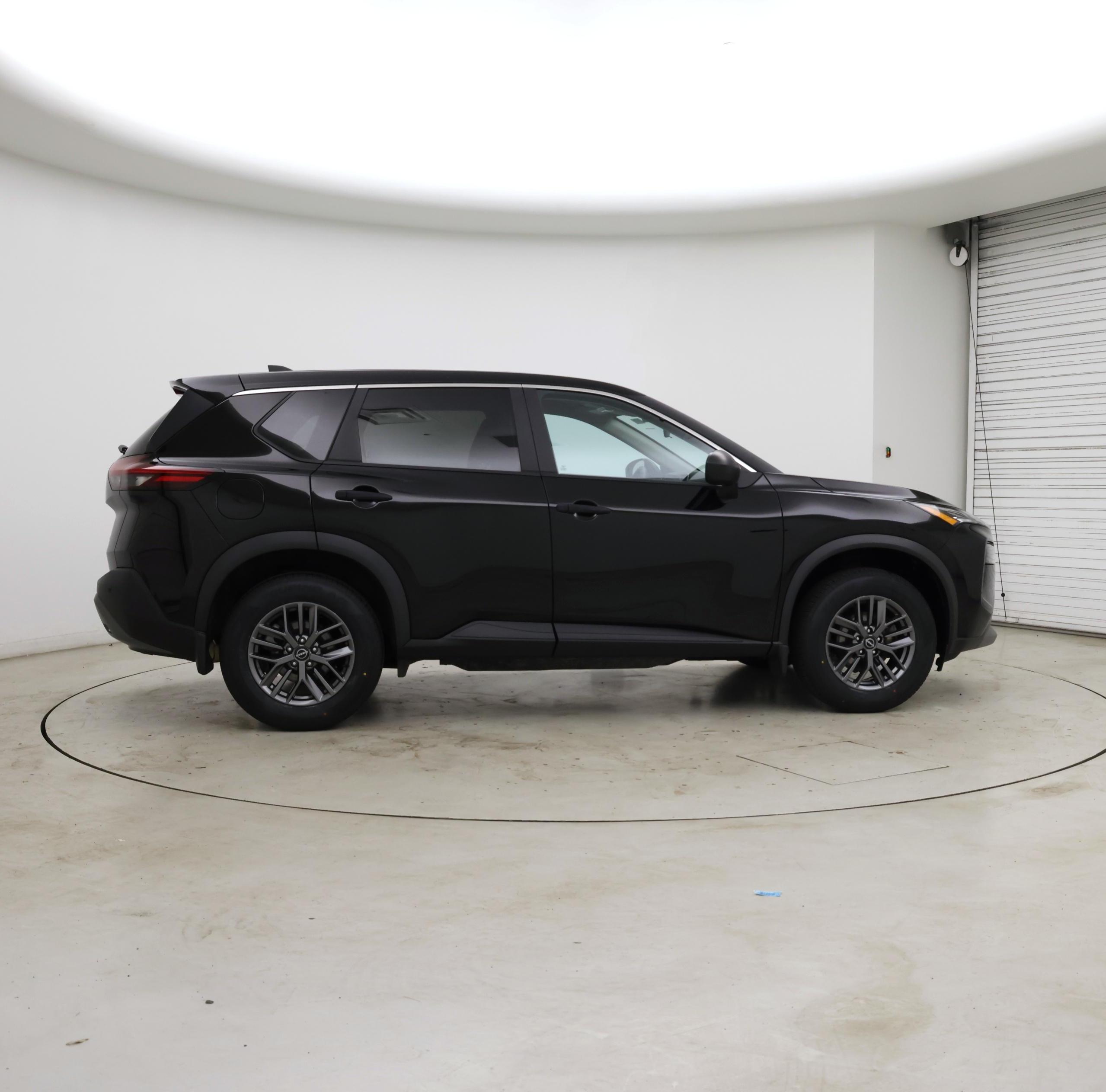 Thumbnail: 2023 Nissan Rogue - 7