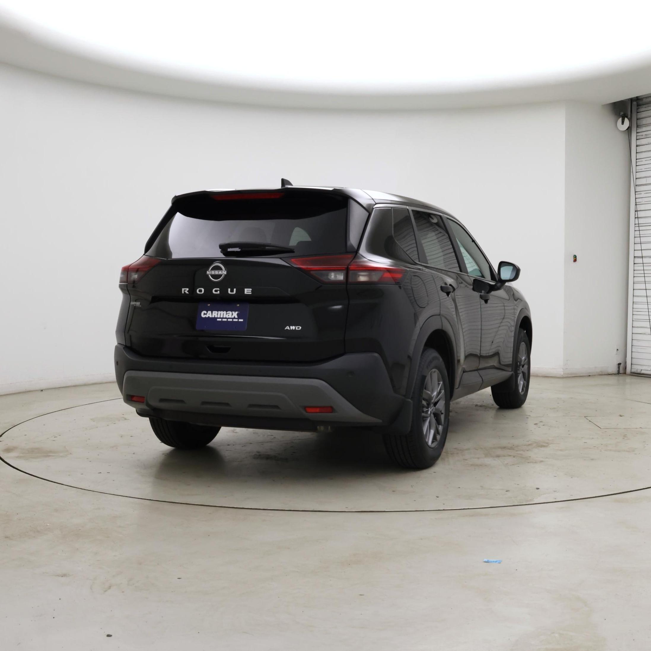 Thumbnail: 2023 Nissan Rogue - 8