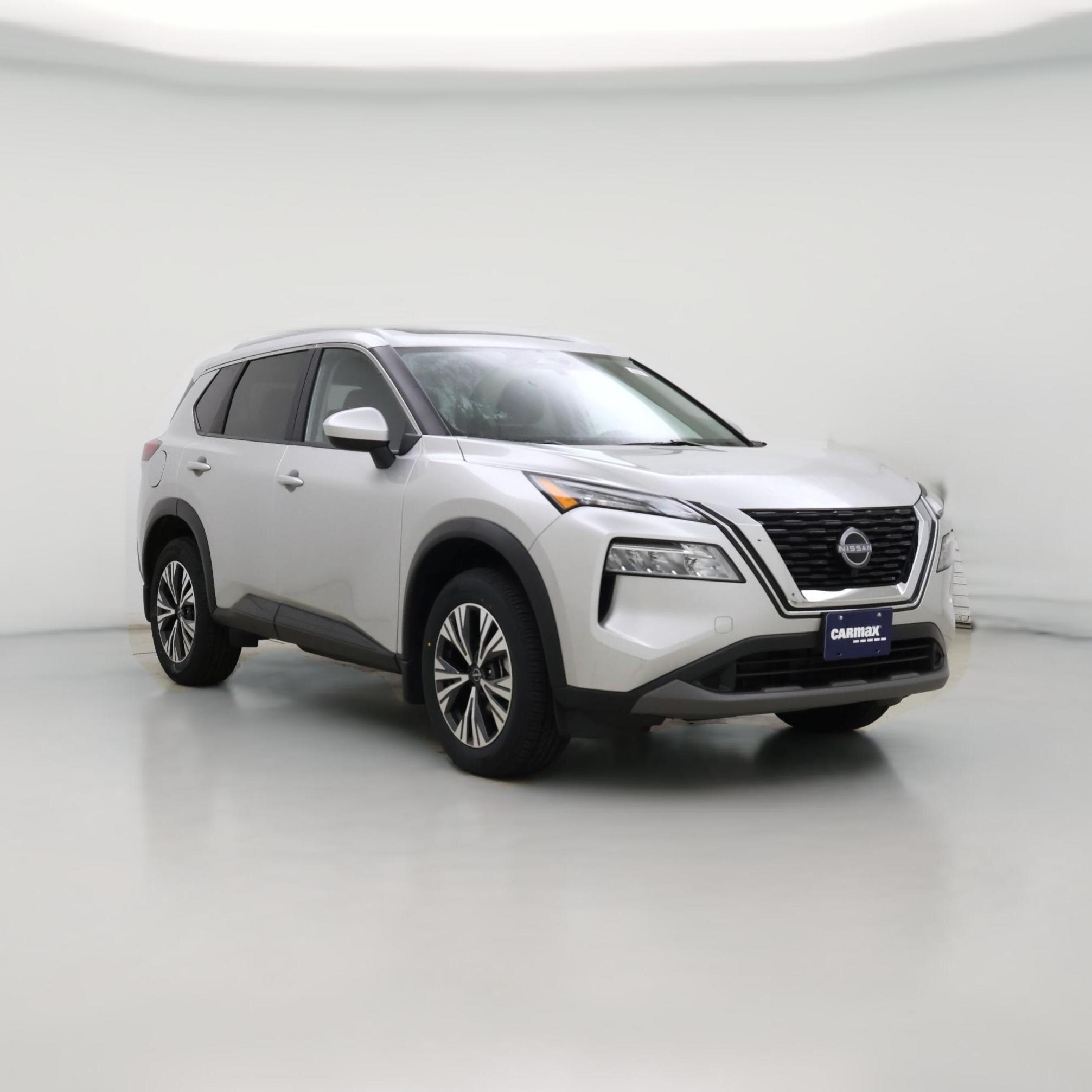 Thumbnail: 2023 Nissan Rogue - 1