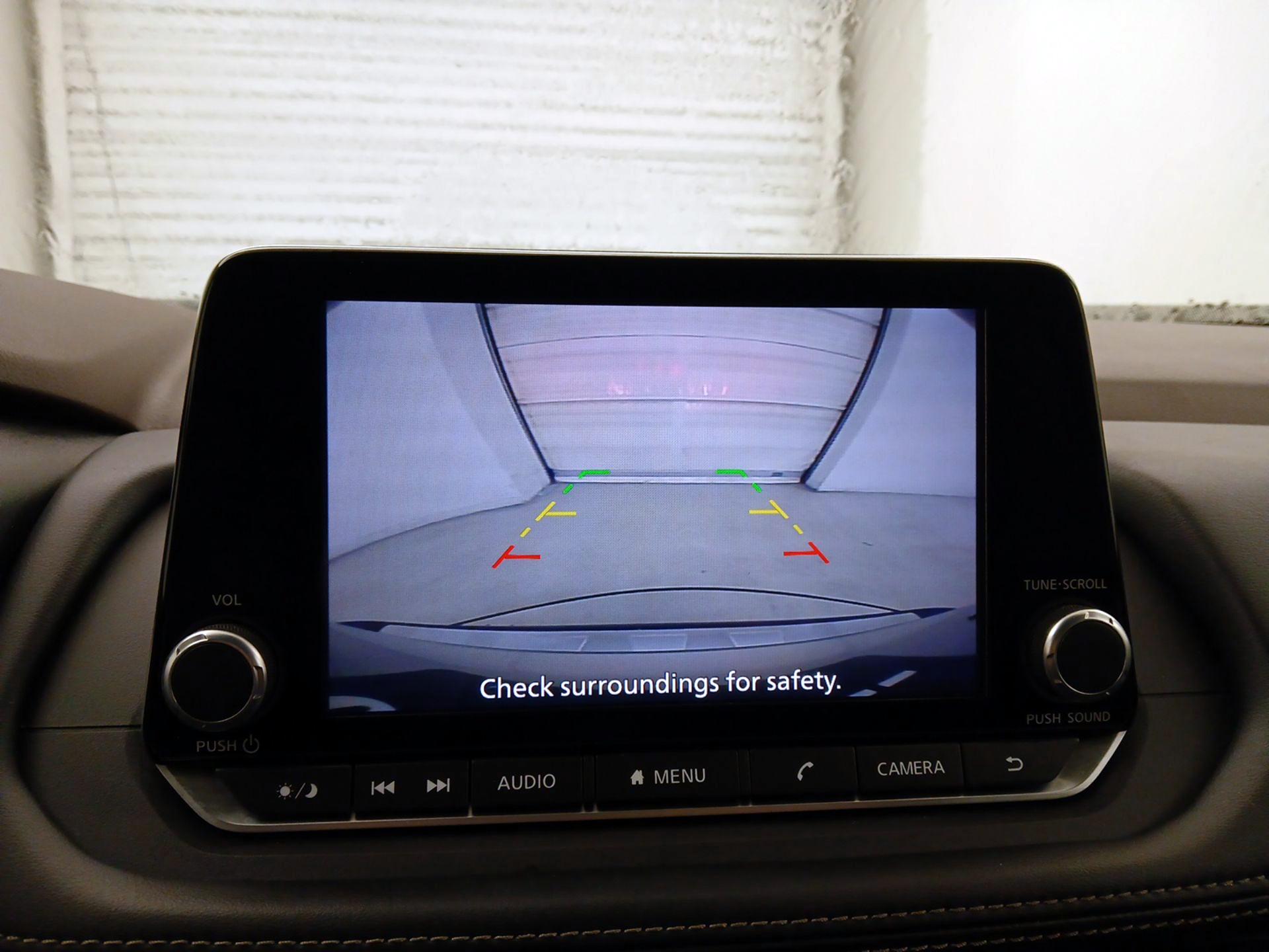 Thumbnail: 2023 Nissan Rogue - 13