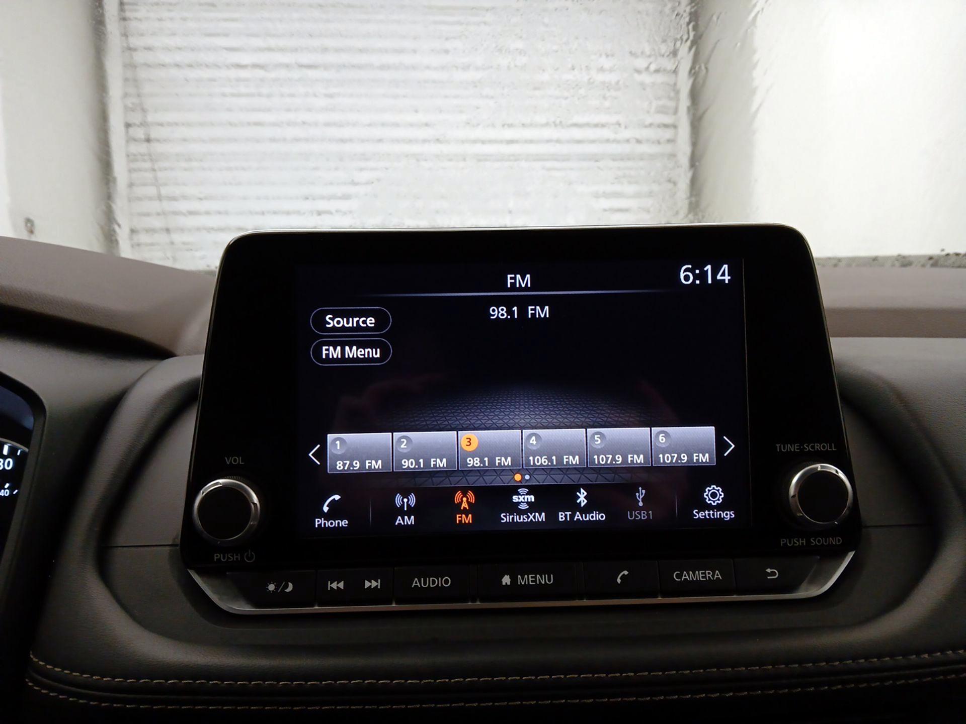 Thumbnail: 2023 Nissan Rogue - 14