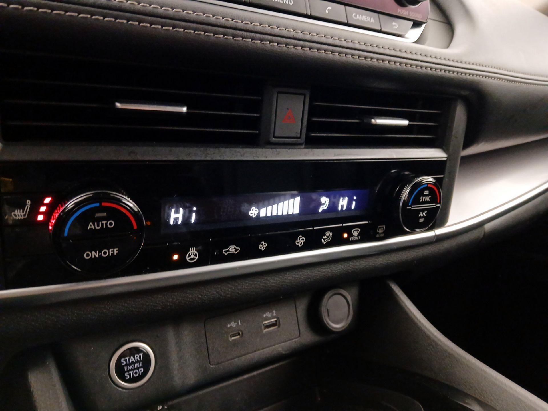 Thumbnail: 2023 Nissan Rogue - 15