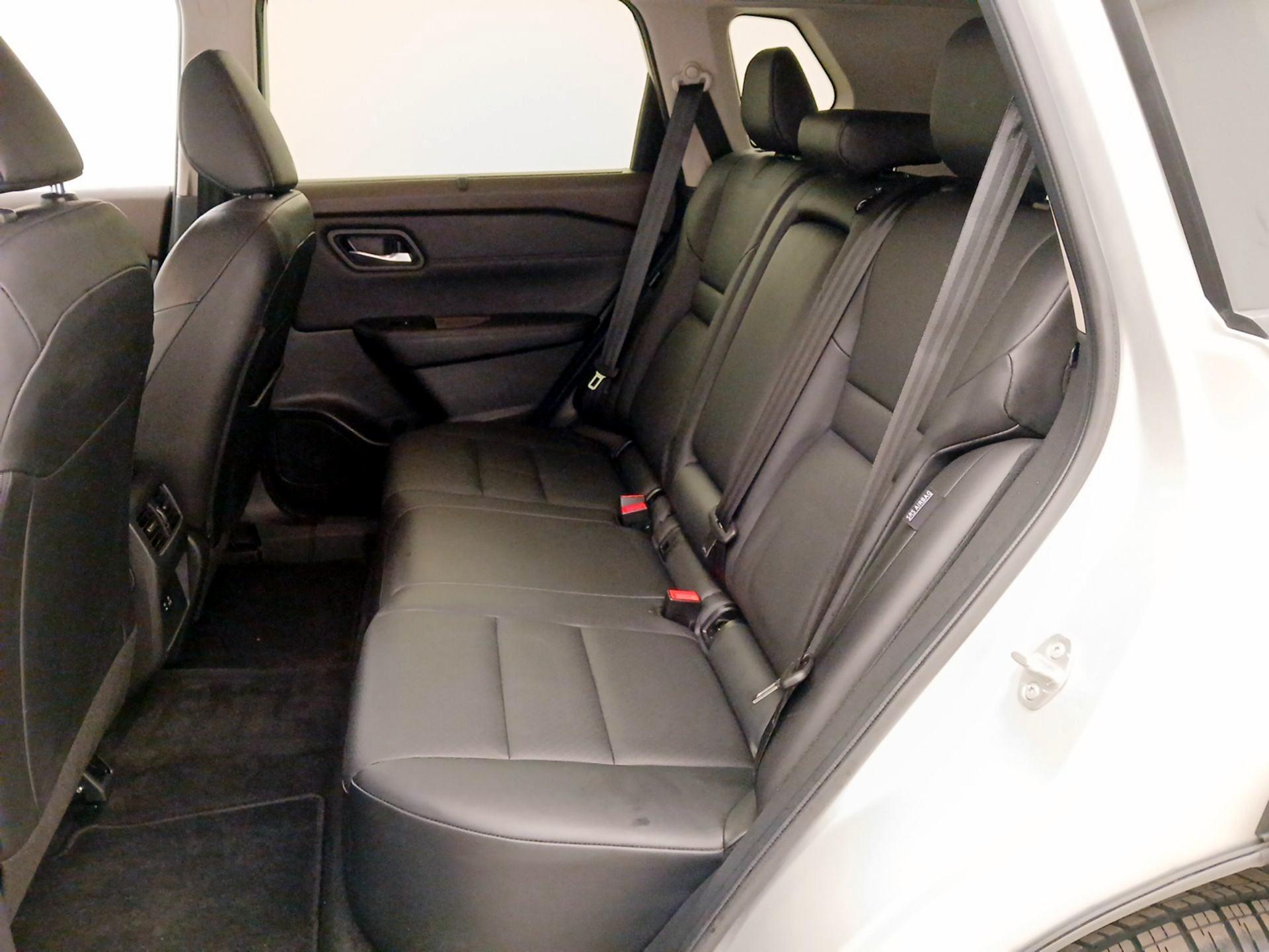 Thumbnail: 2023 Nissan Rogue - 17