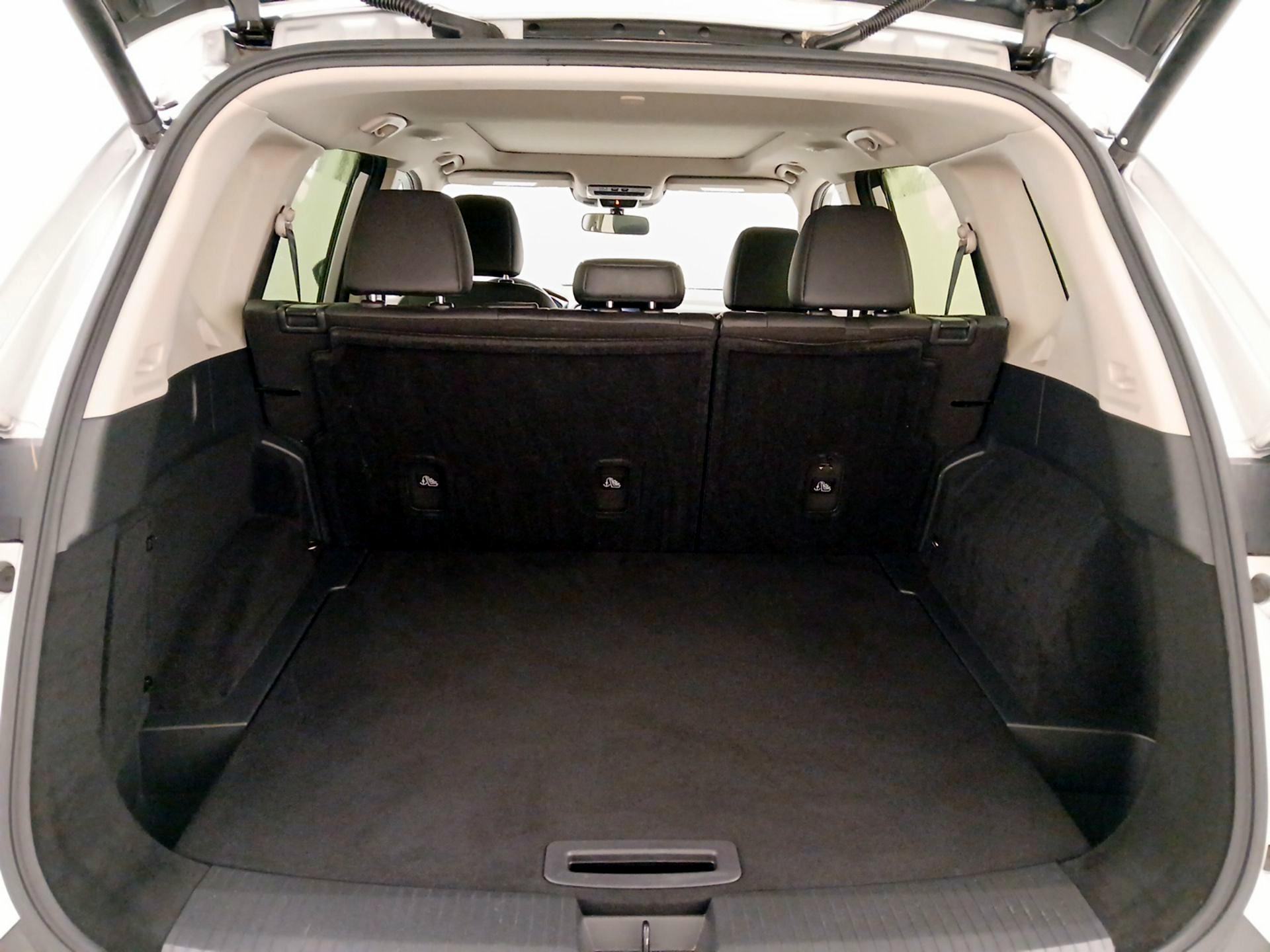 Thumbnail: 2023 Nissan Rogue - 18