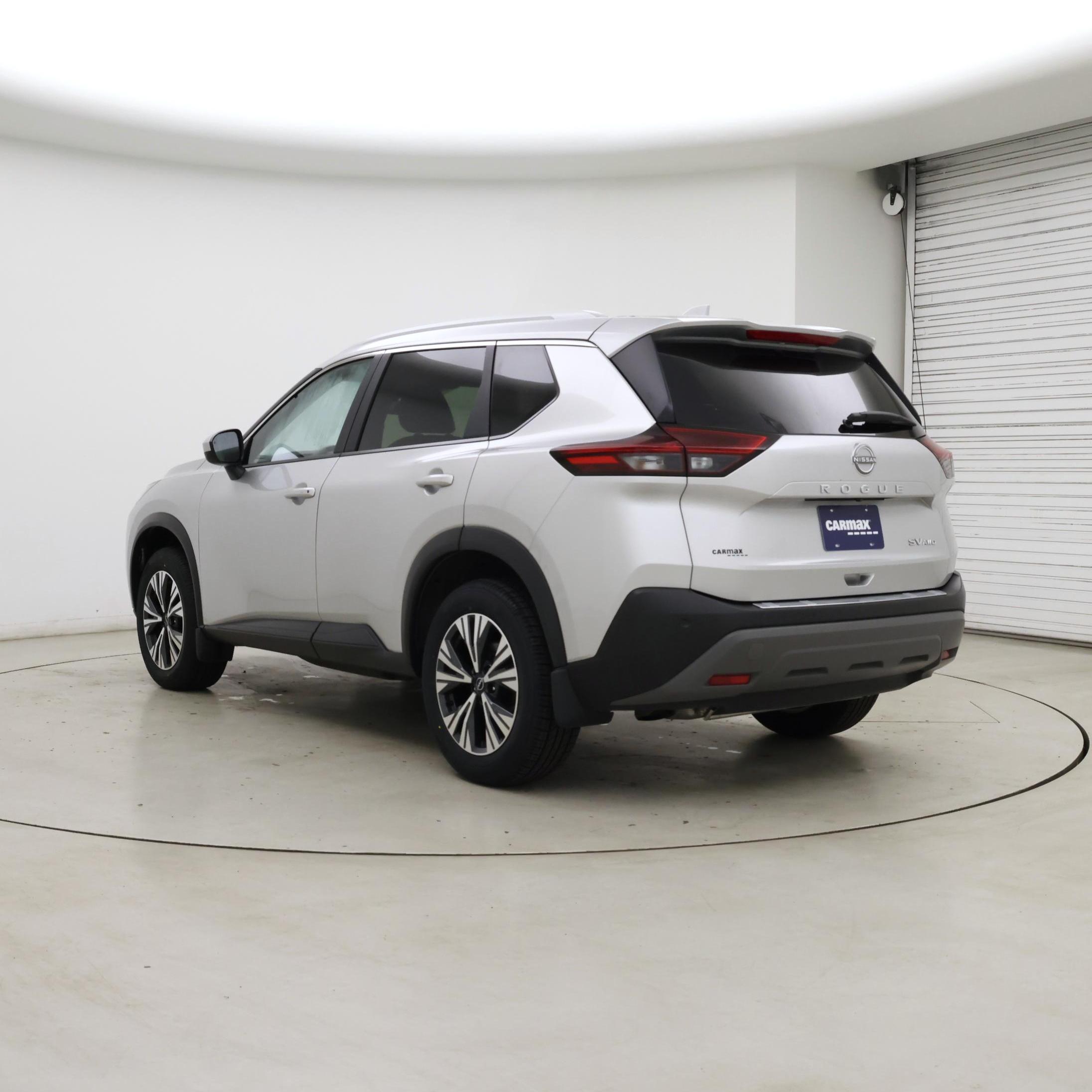 Thumbnail: 2023 Nissan Rogue - 2