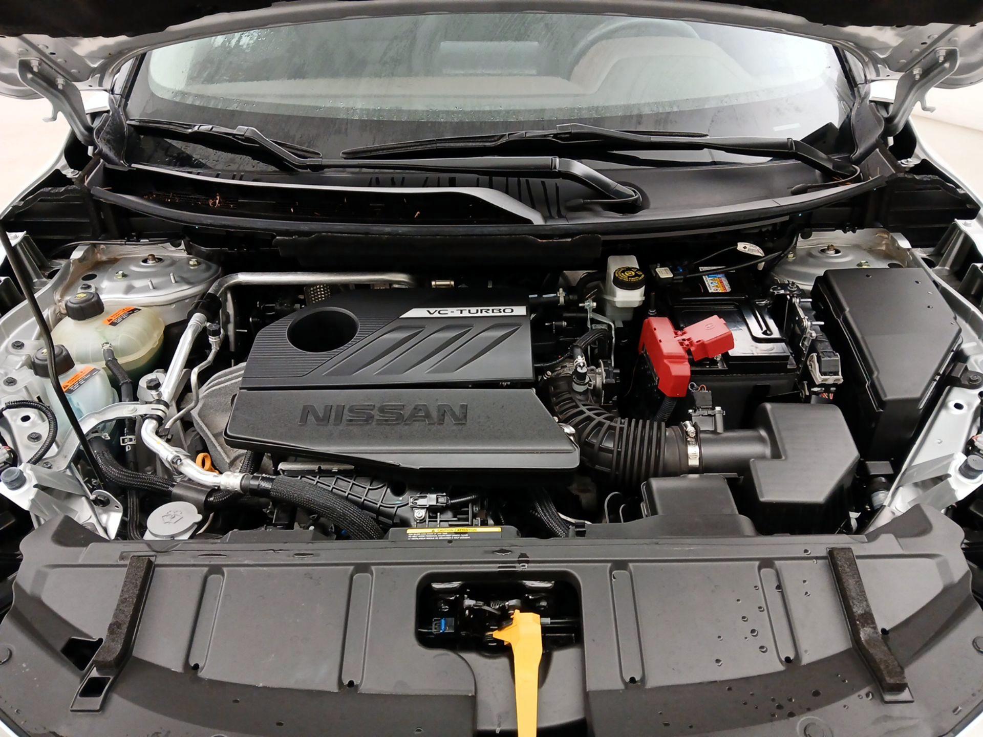 Thumbnail: 2023 Nissan Rogue - 19