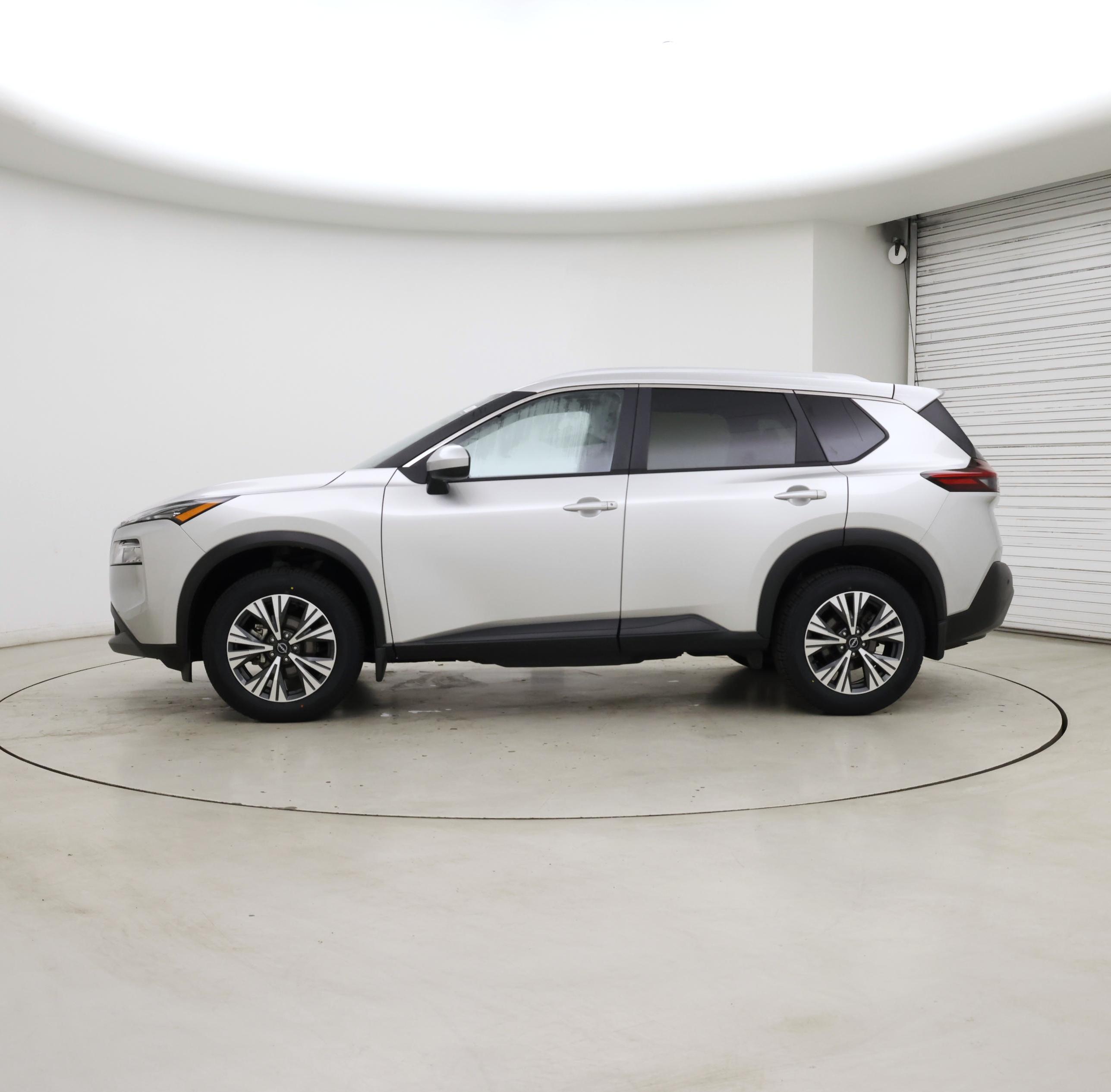 Thumbnail: 2023 Nissan Rogue - 3