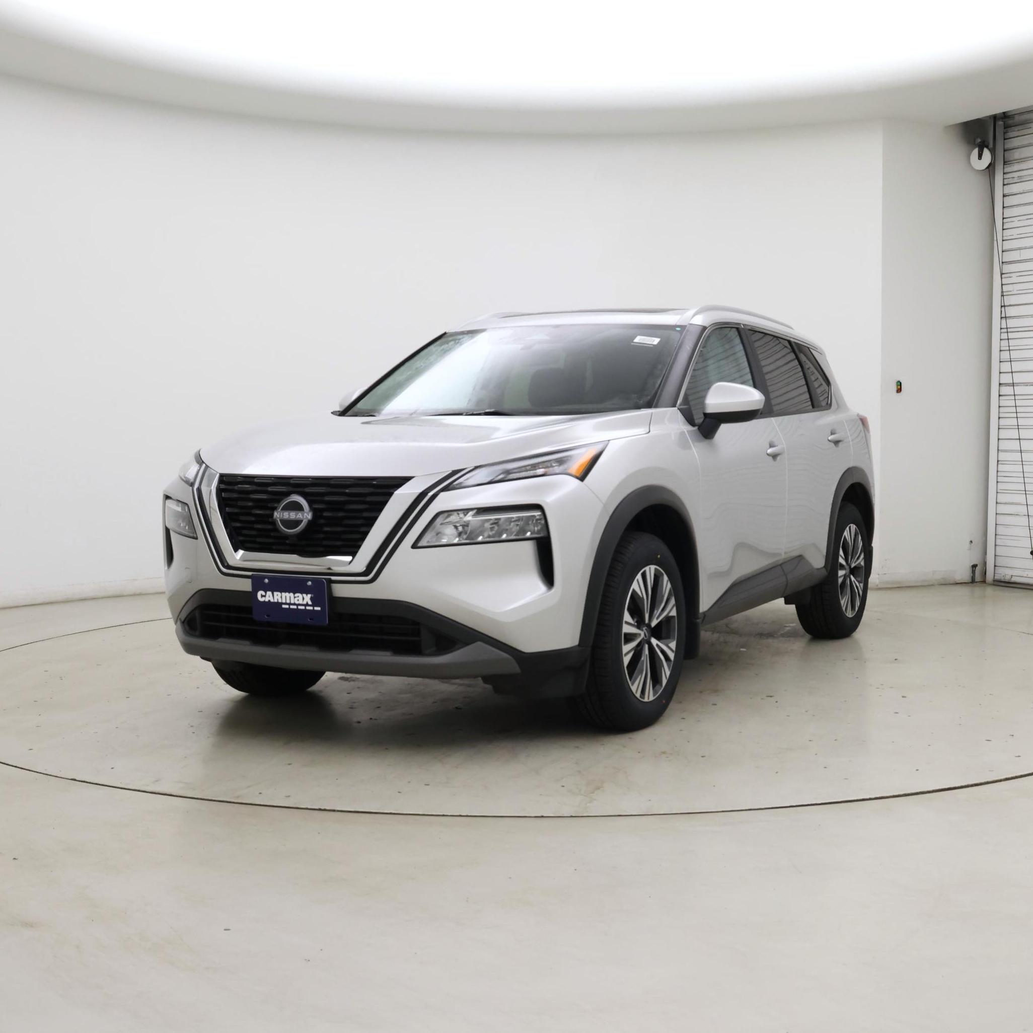 Thumbnail: 2023 Nissan Rogue - 4