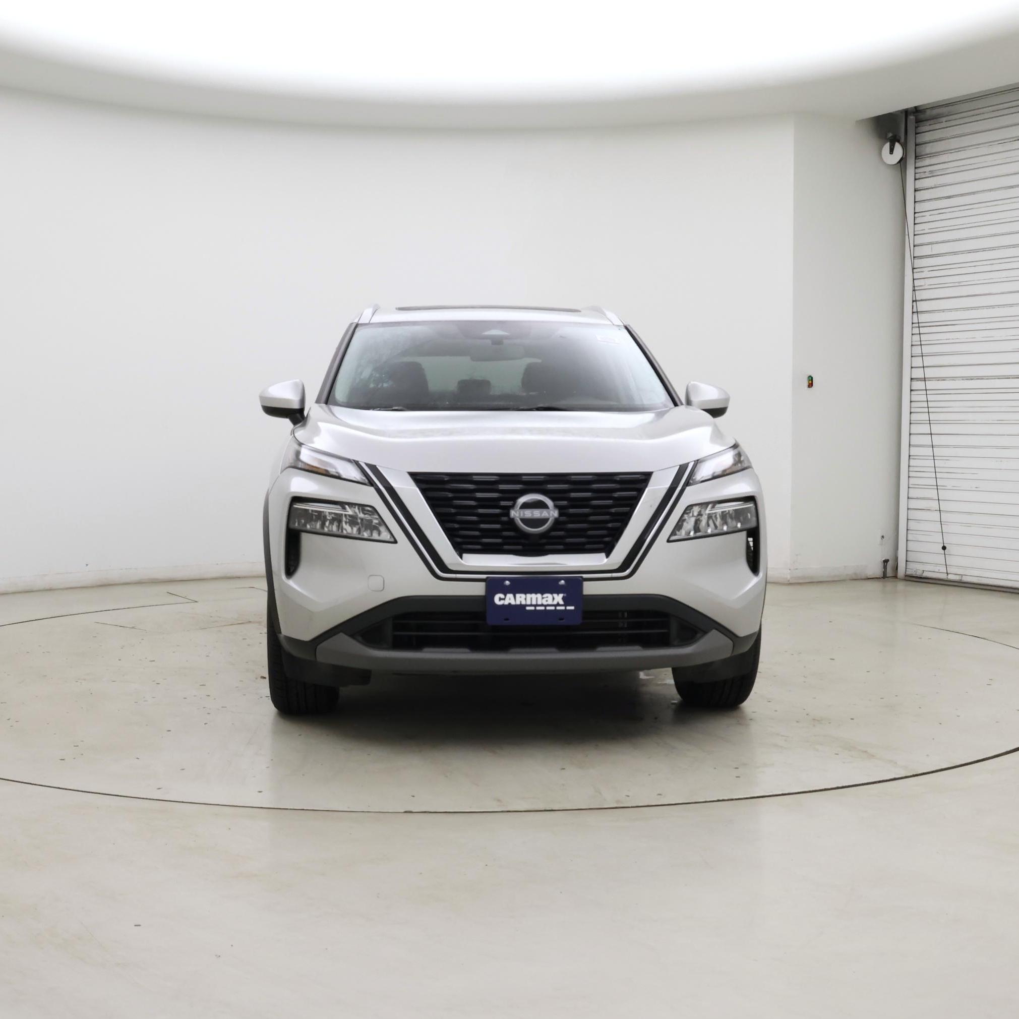 Thumbnail: 2023 Nissan Rogue - 5