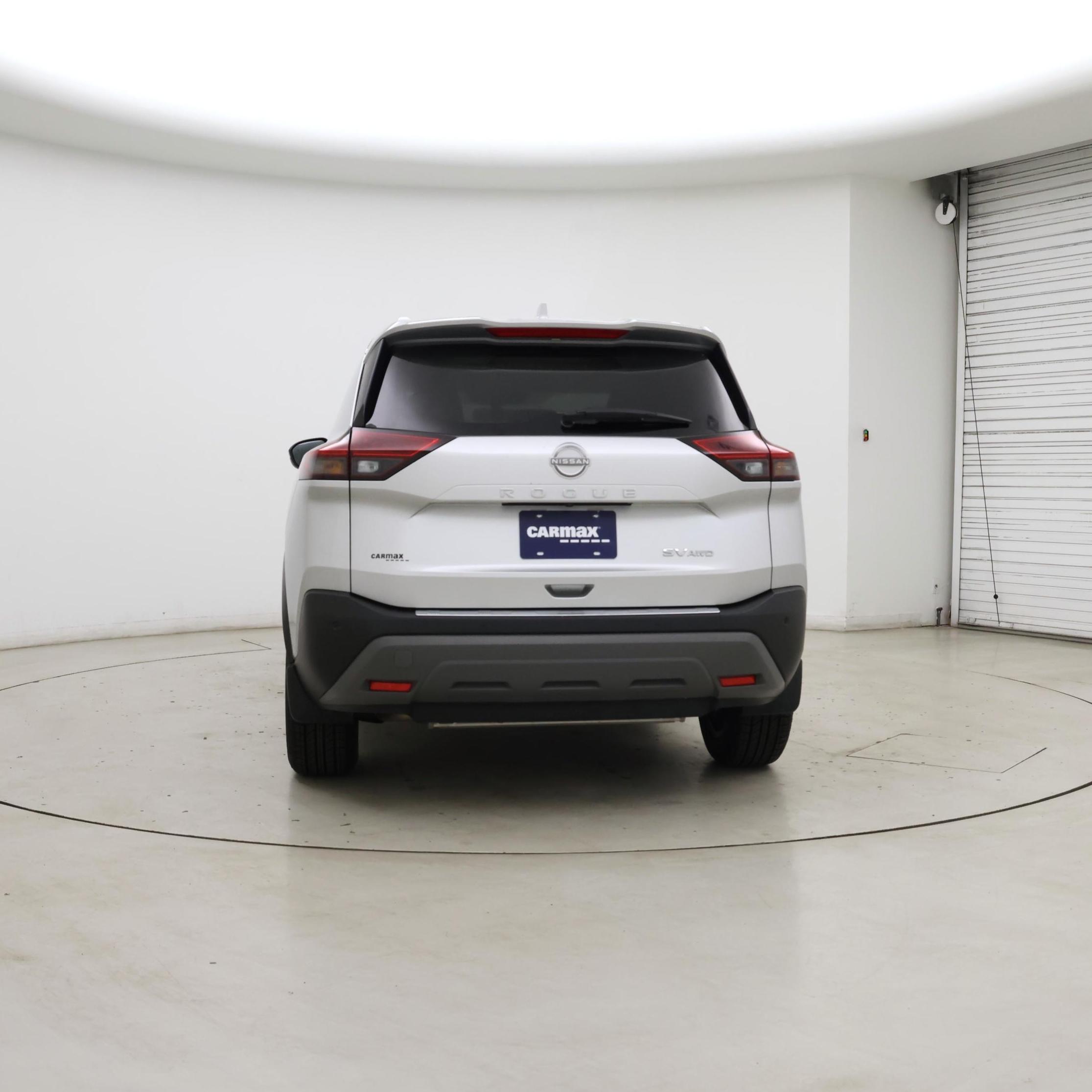 Thumbnail: 2023 Nissan Rogue - 6