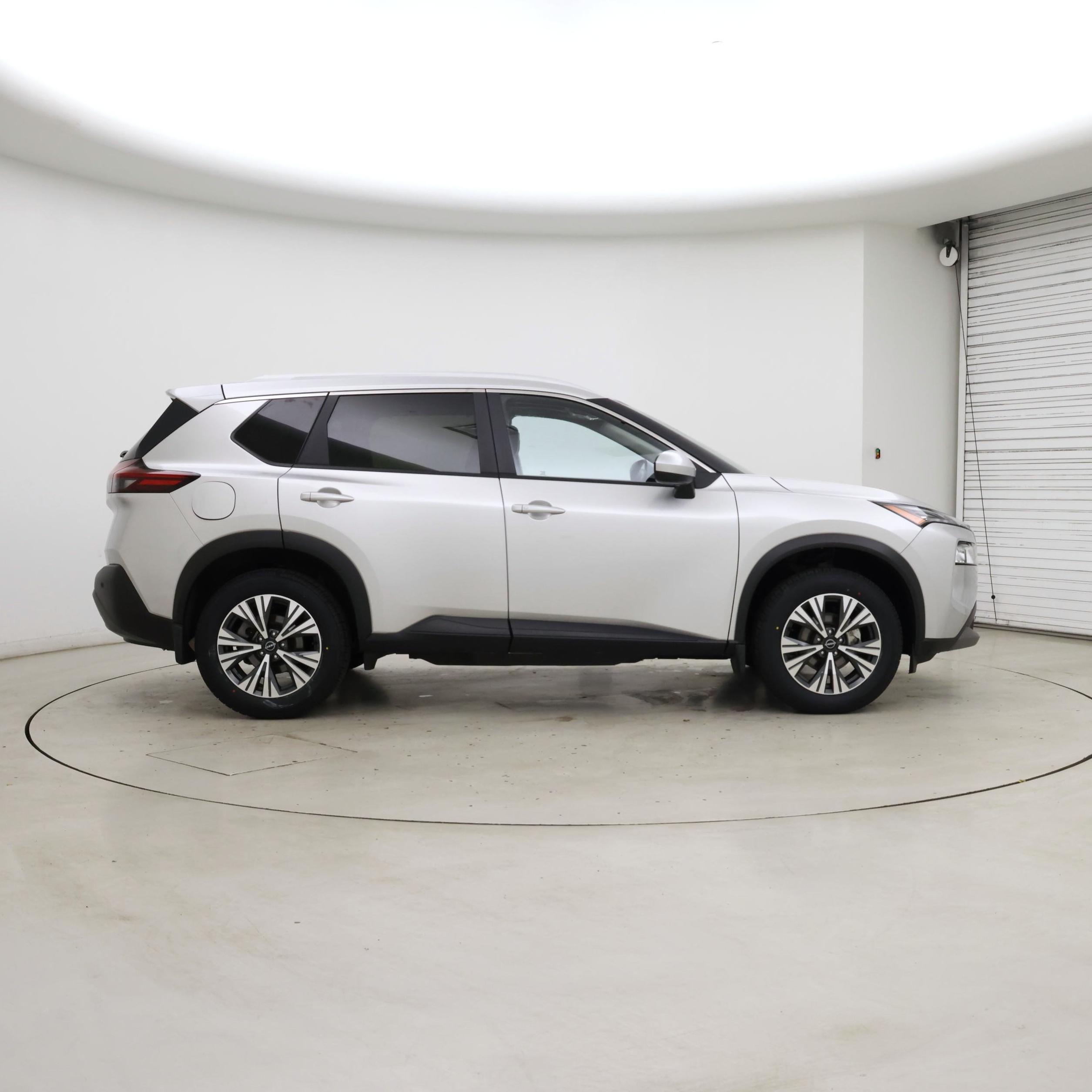 Thumbnail: 2023 Nissan Rogue - 7