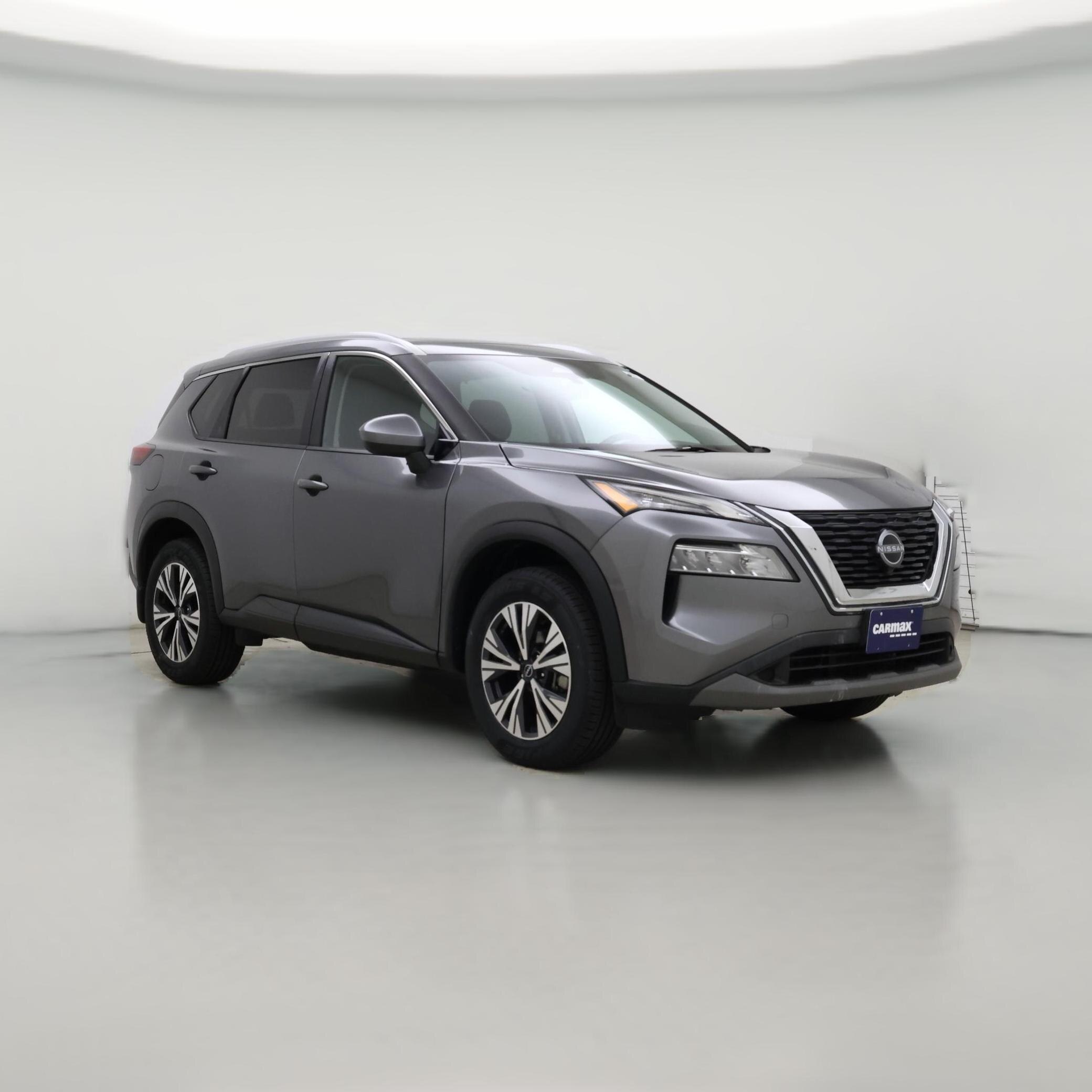 Thumbnail: 2023 Nissan Rogue - 1