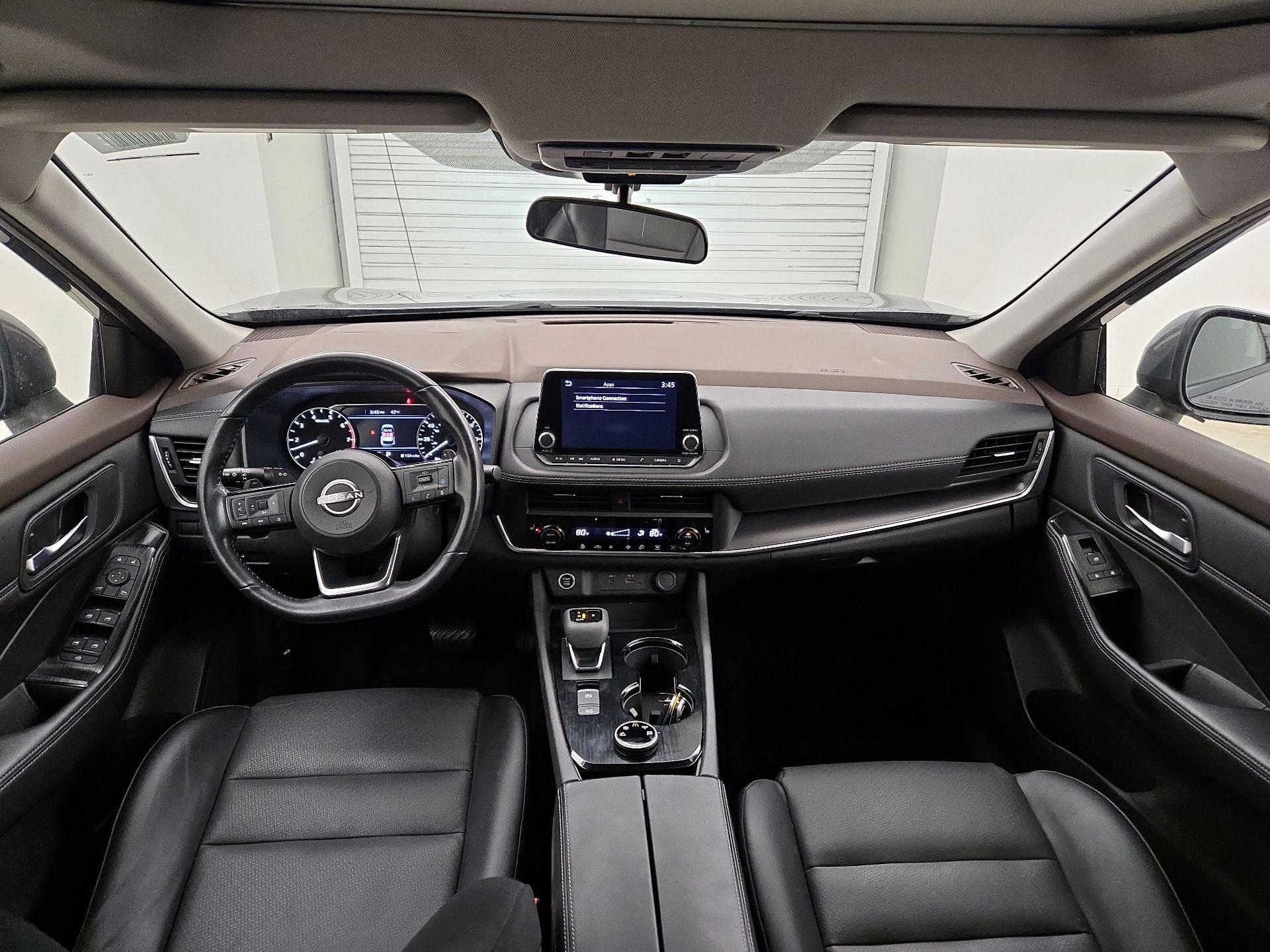 Thumbnail: 2023 Nissan Rogue - 9