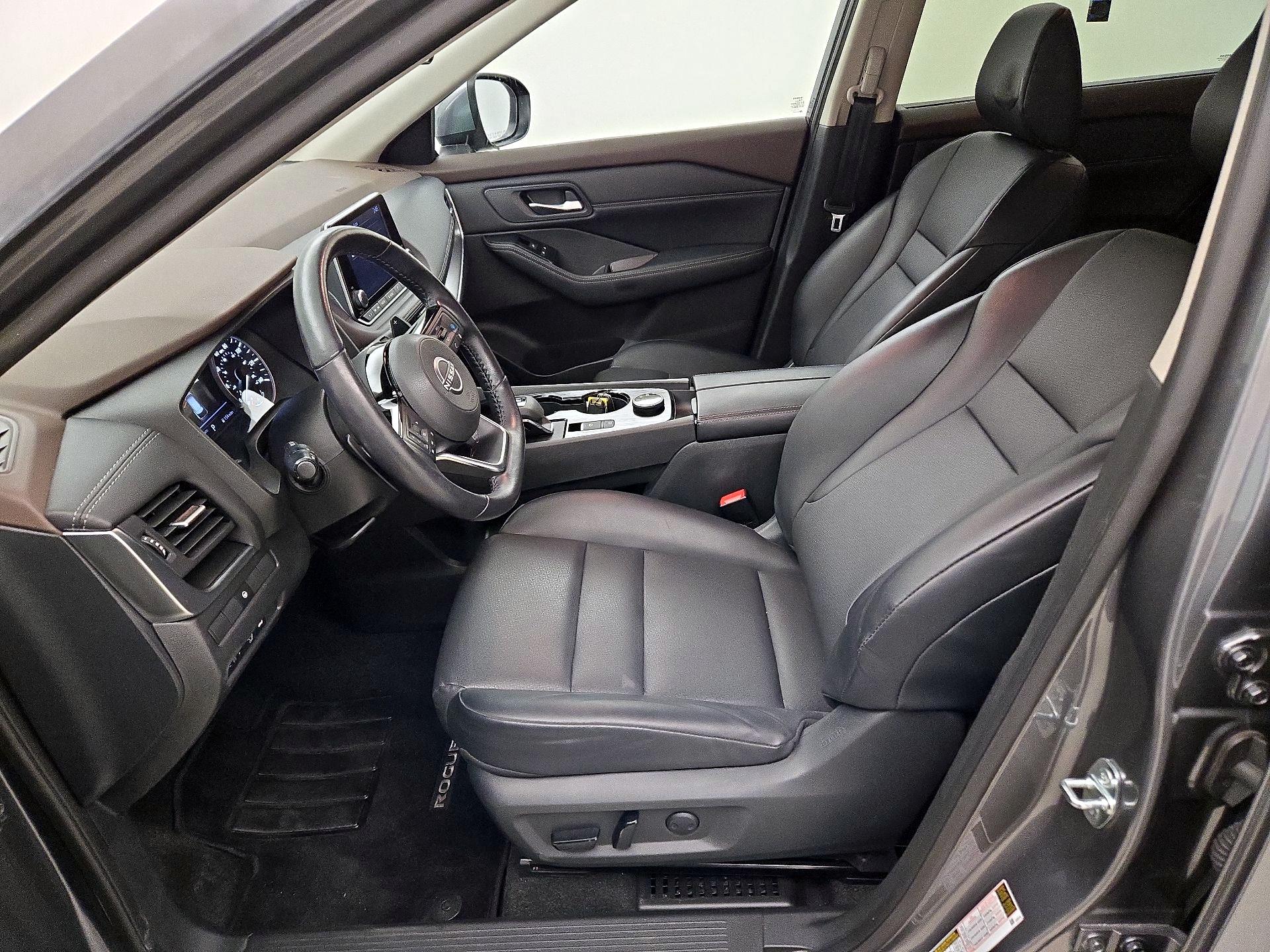 Thumbnail: 2023 Nissan Rogue - 11