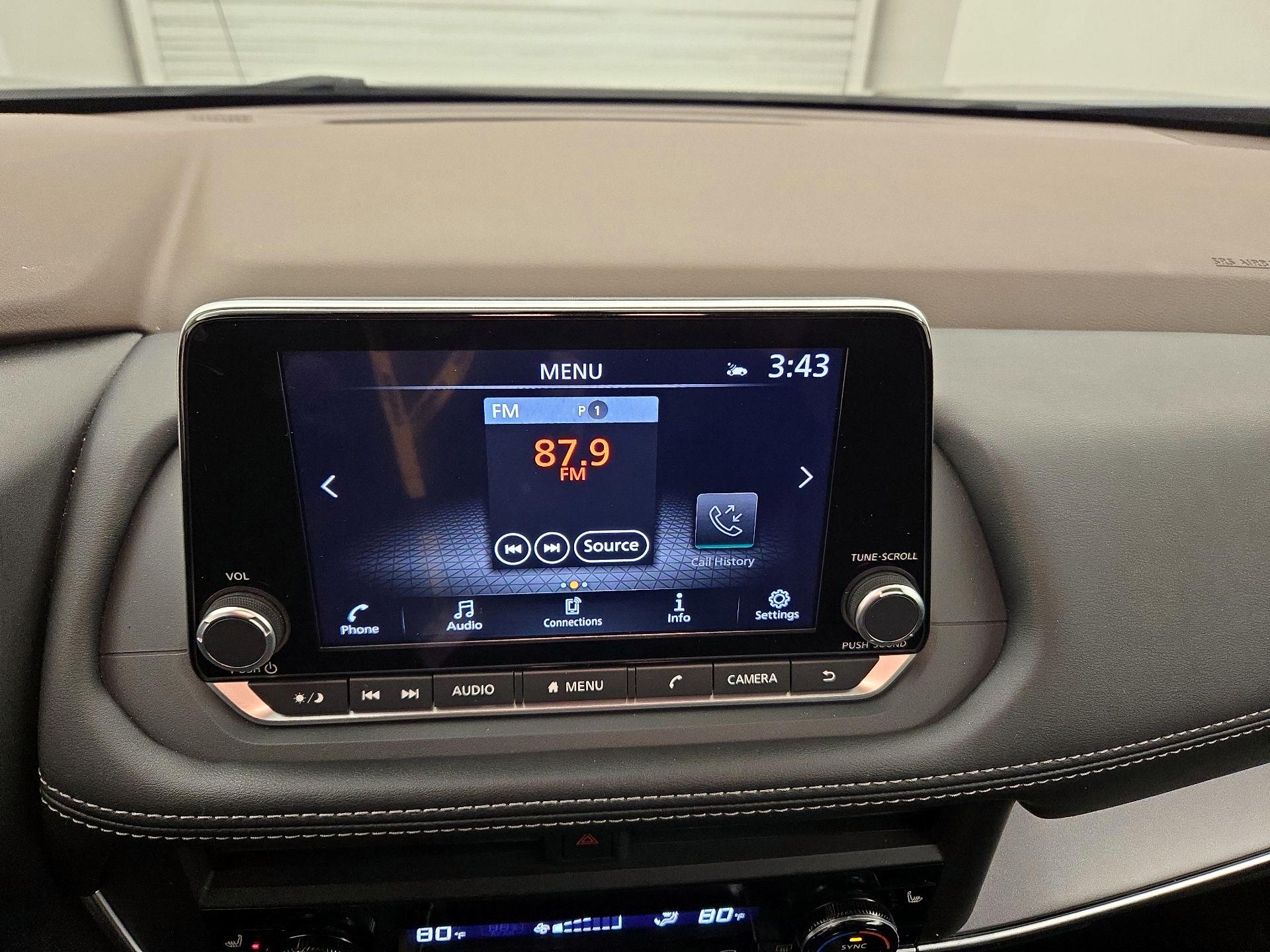 Thumbnail: 2023 Nissan Rogue - 14