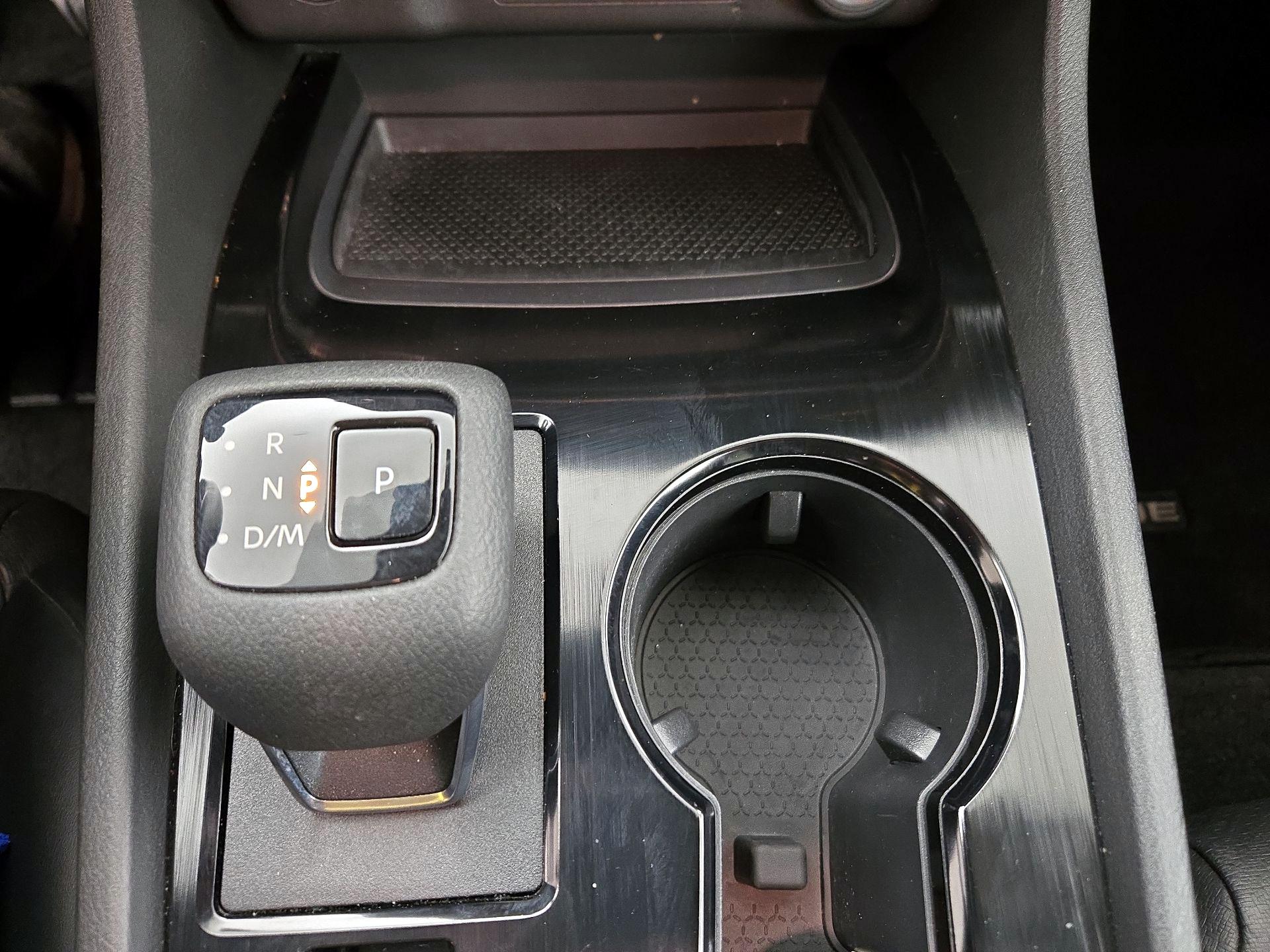 Thumbnail: 2023 Nissan Rogue - 16