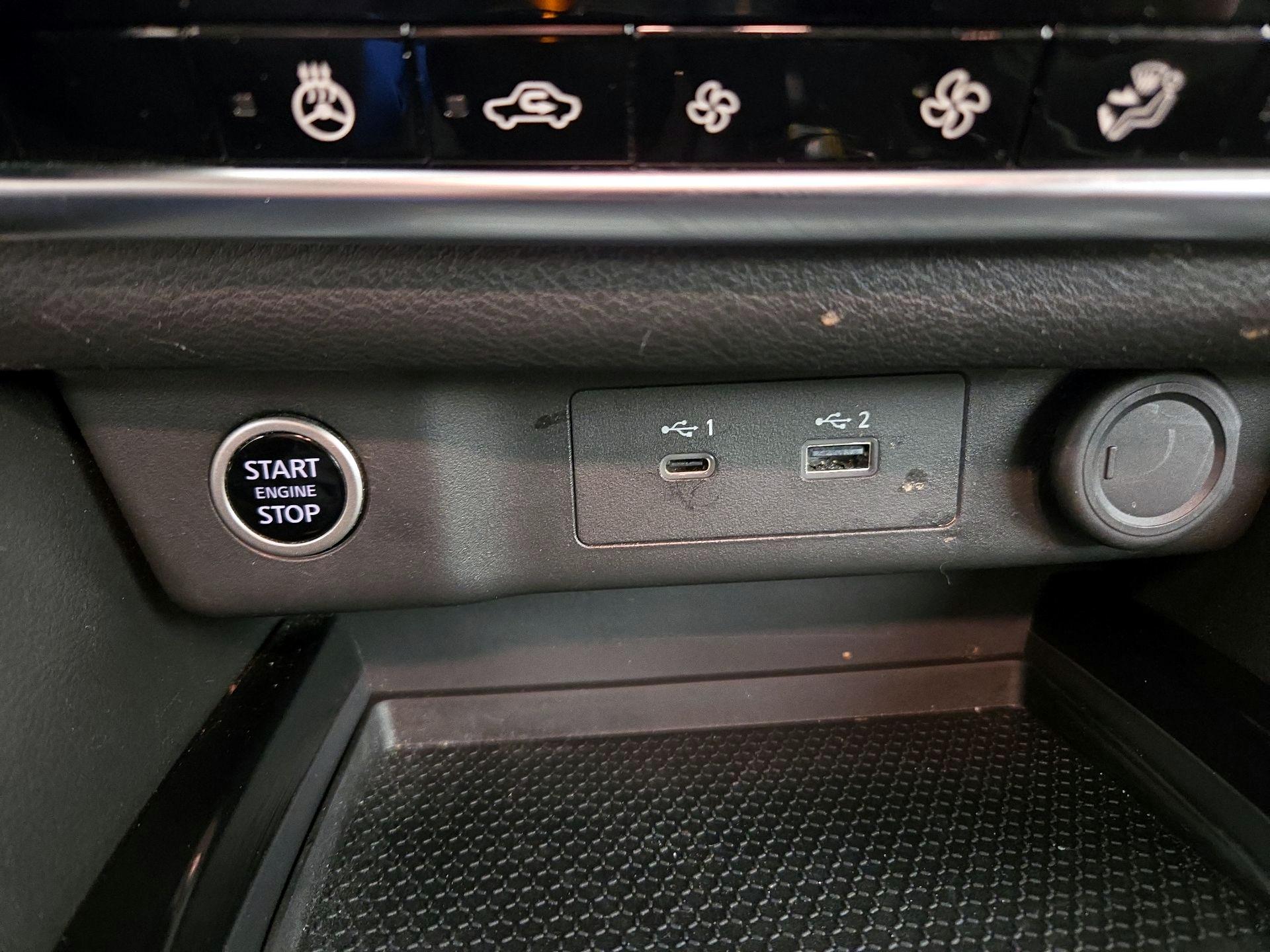 Thumbnail: 2023 Nissan Rogue - 17