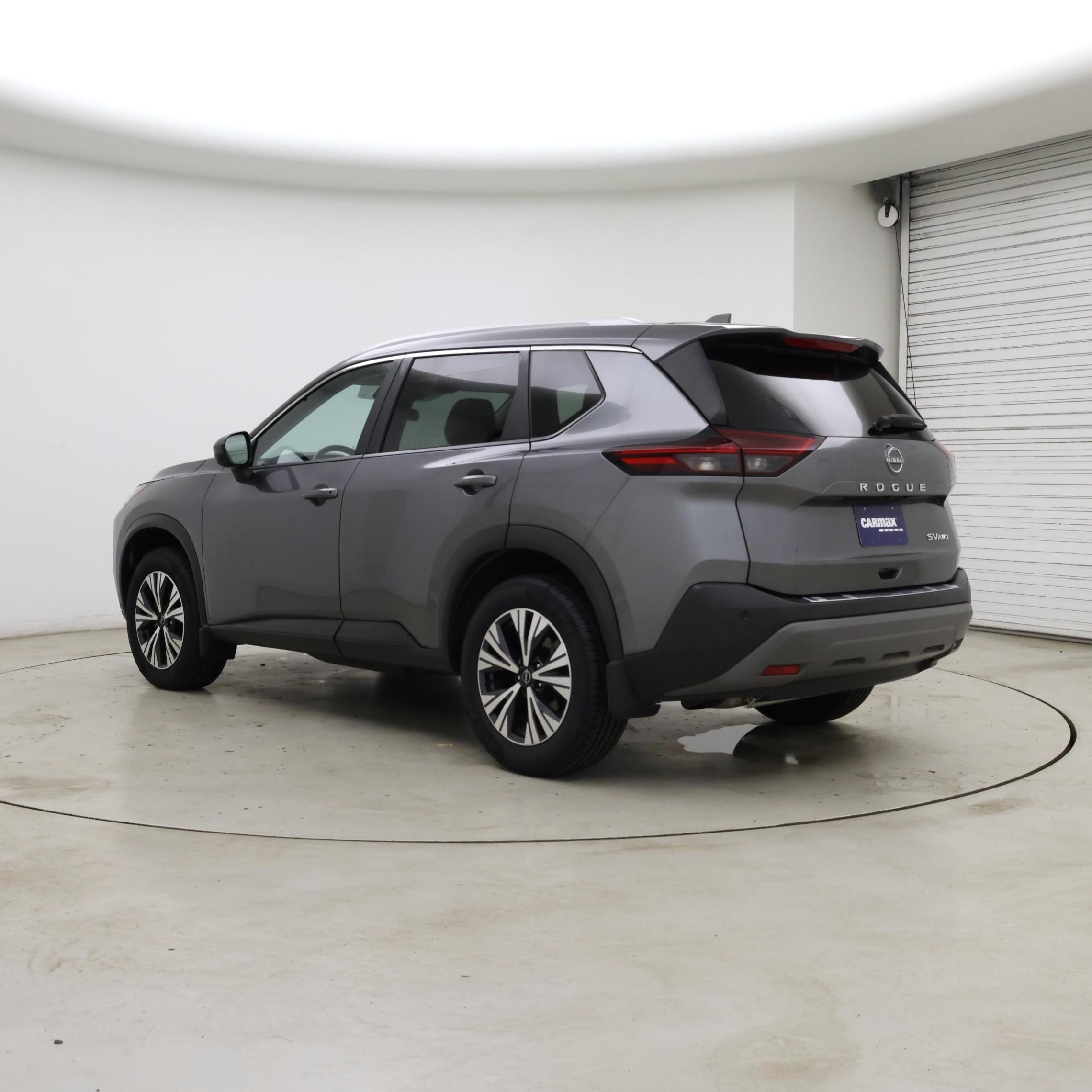 Thumbnail: 2023 Nissan Rogue - 2