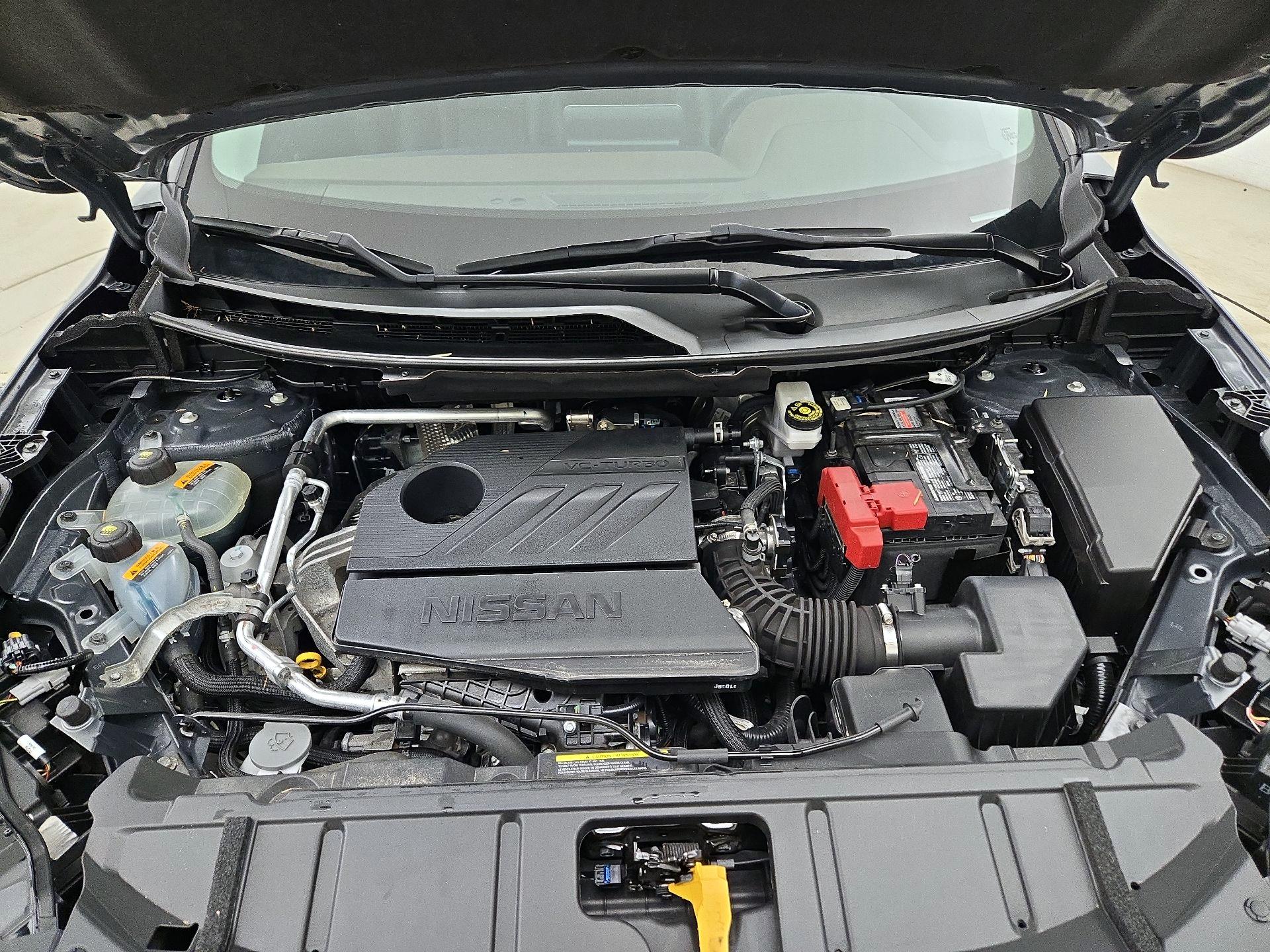 Thumbnail: 2023 Nissan Rogue - 20