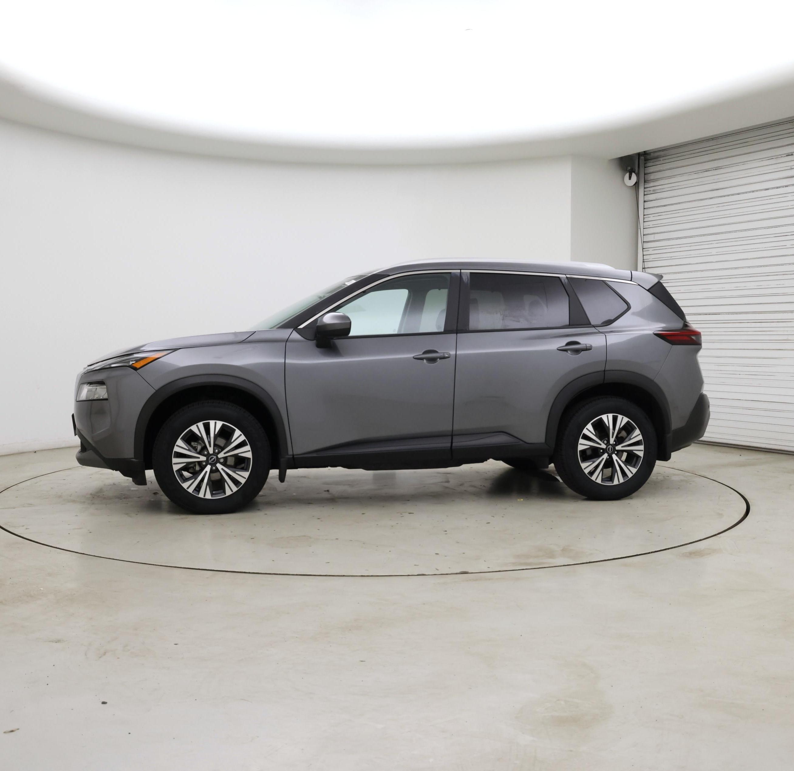 Thumbnail: 2023 Nissan Rogue - 3