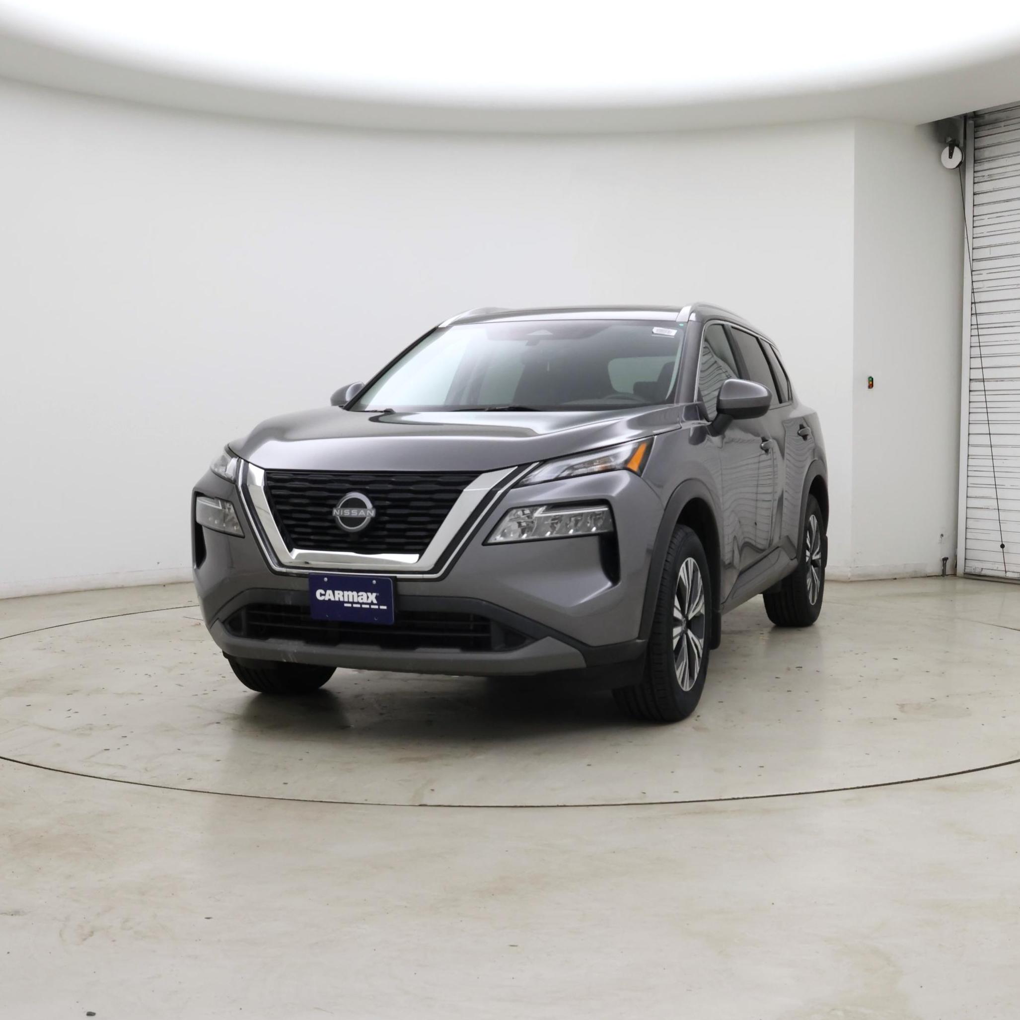 Thumbnail: 2023 Nissan Rogue - 4