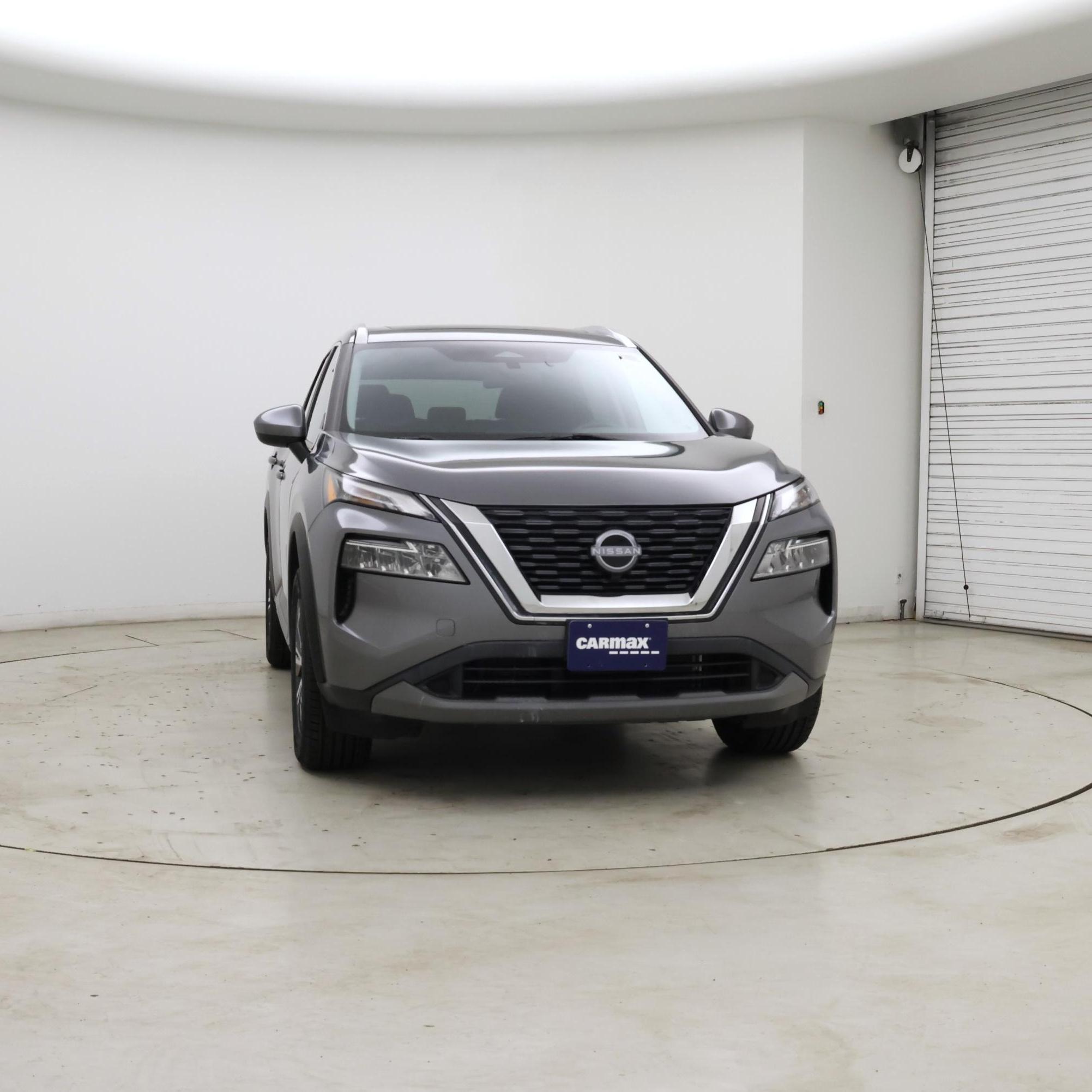 Thumbnail: 2023 Nissan Rogue - 5
