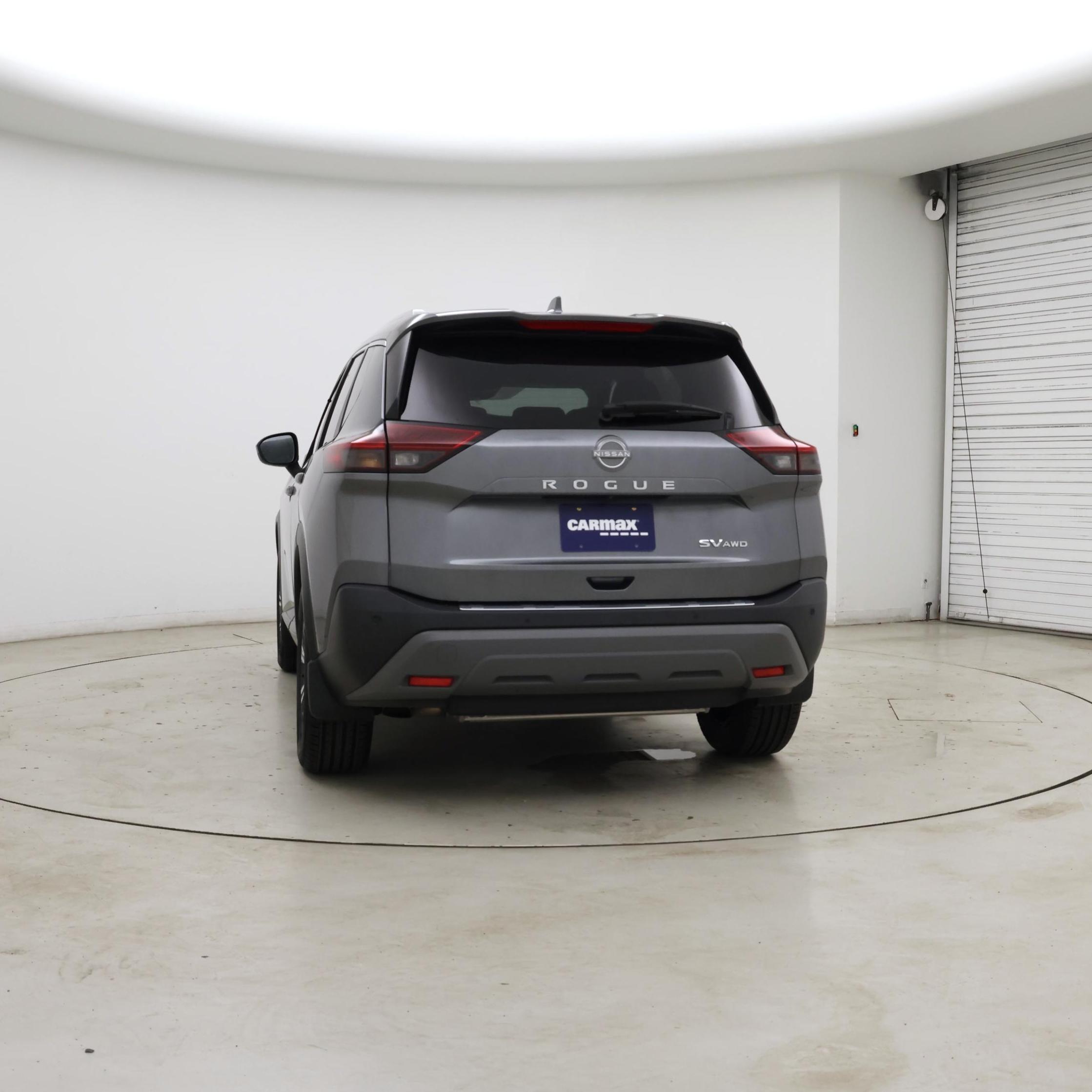 Thumbnail: 2023 Nissan Rogue - 6