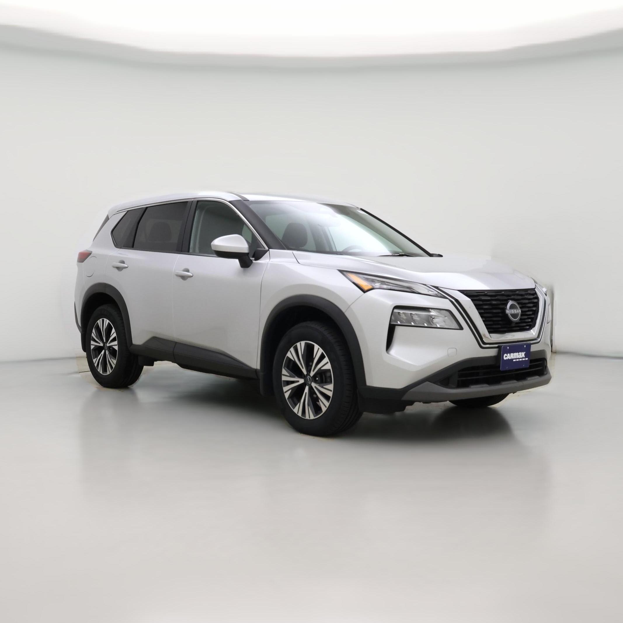 Thumbnail: 2023 Nissan Rogue - 1