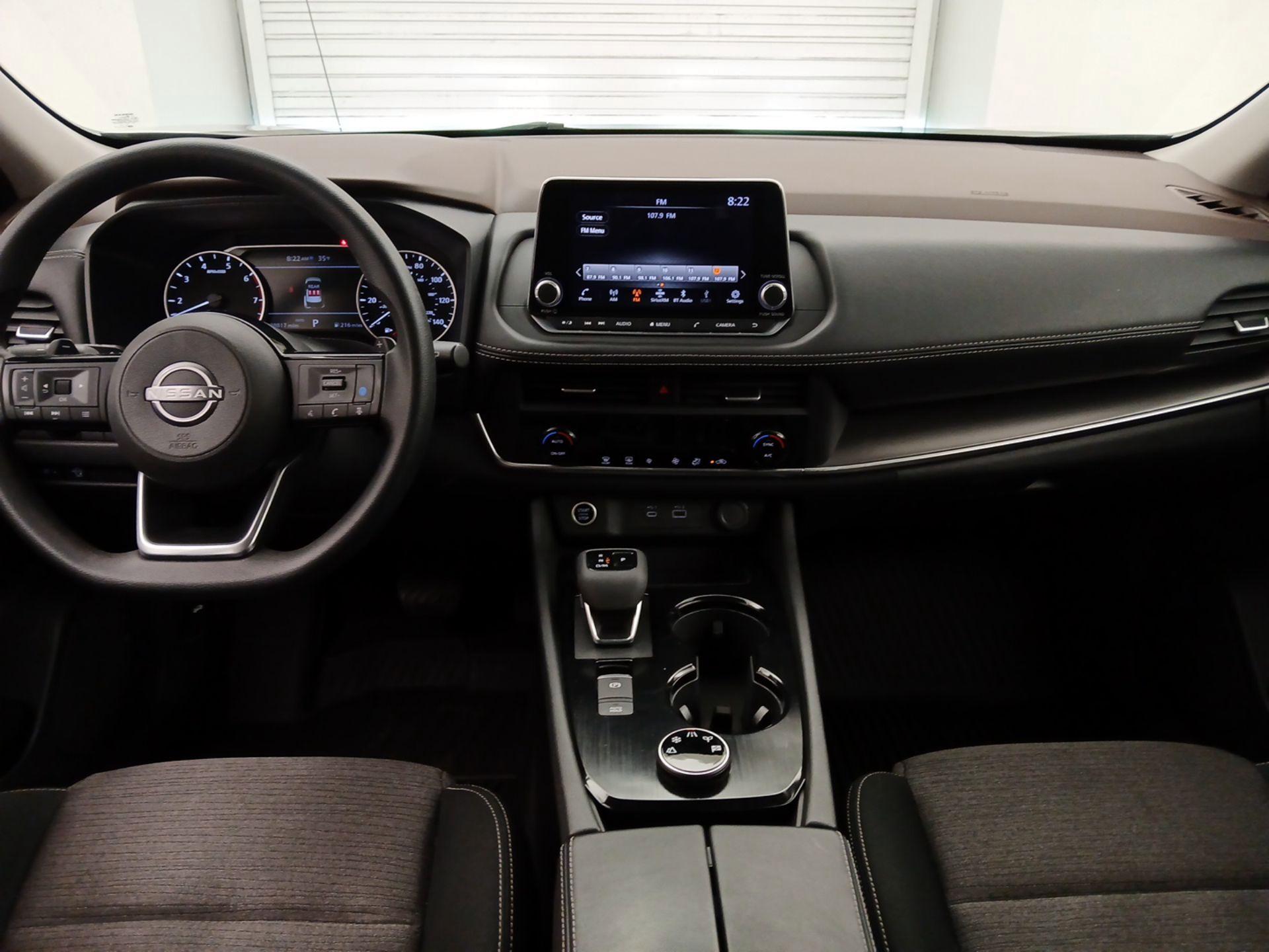 Thumbnail: 2023 Nissan Rogue - 9