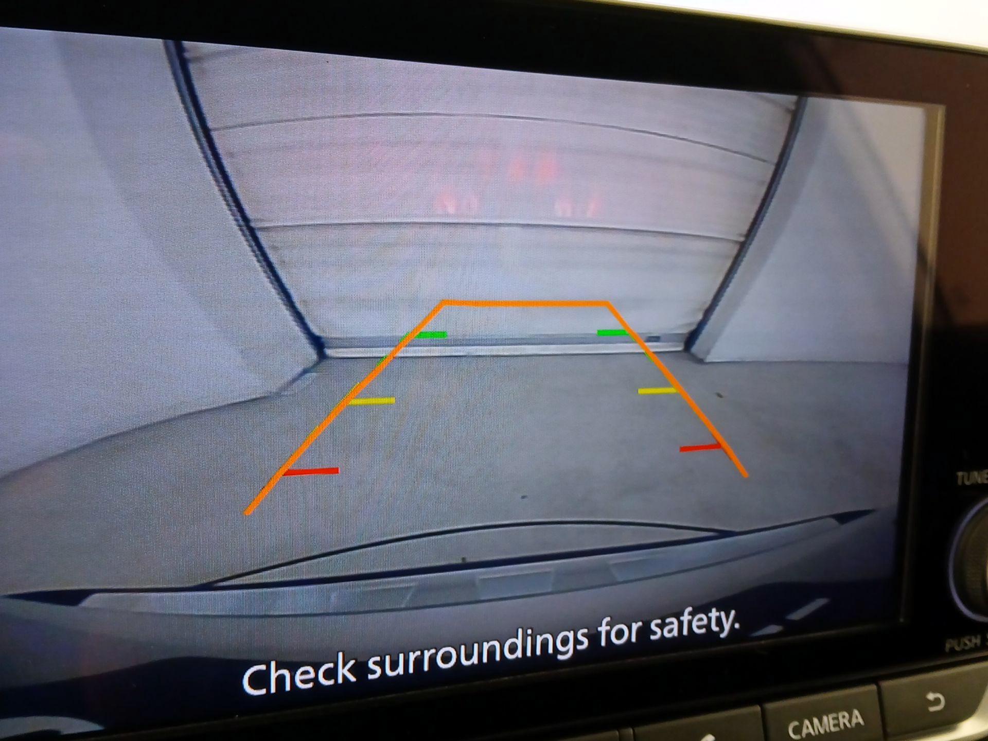 Thumbnail: 2023 Nissan Rogue - 14