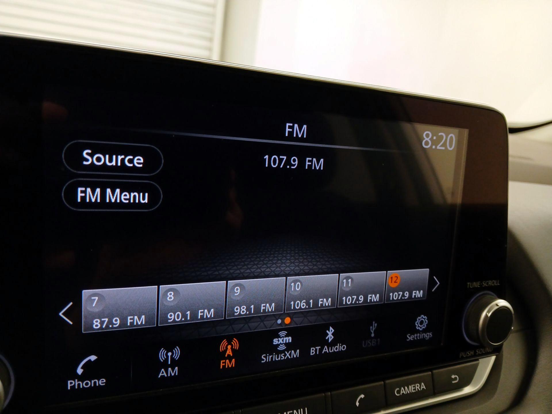 Thumbnail: 2023 Nissan Rogue - 15