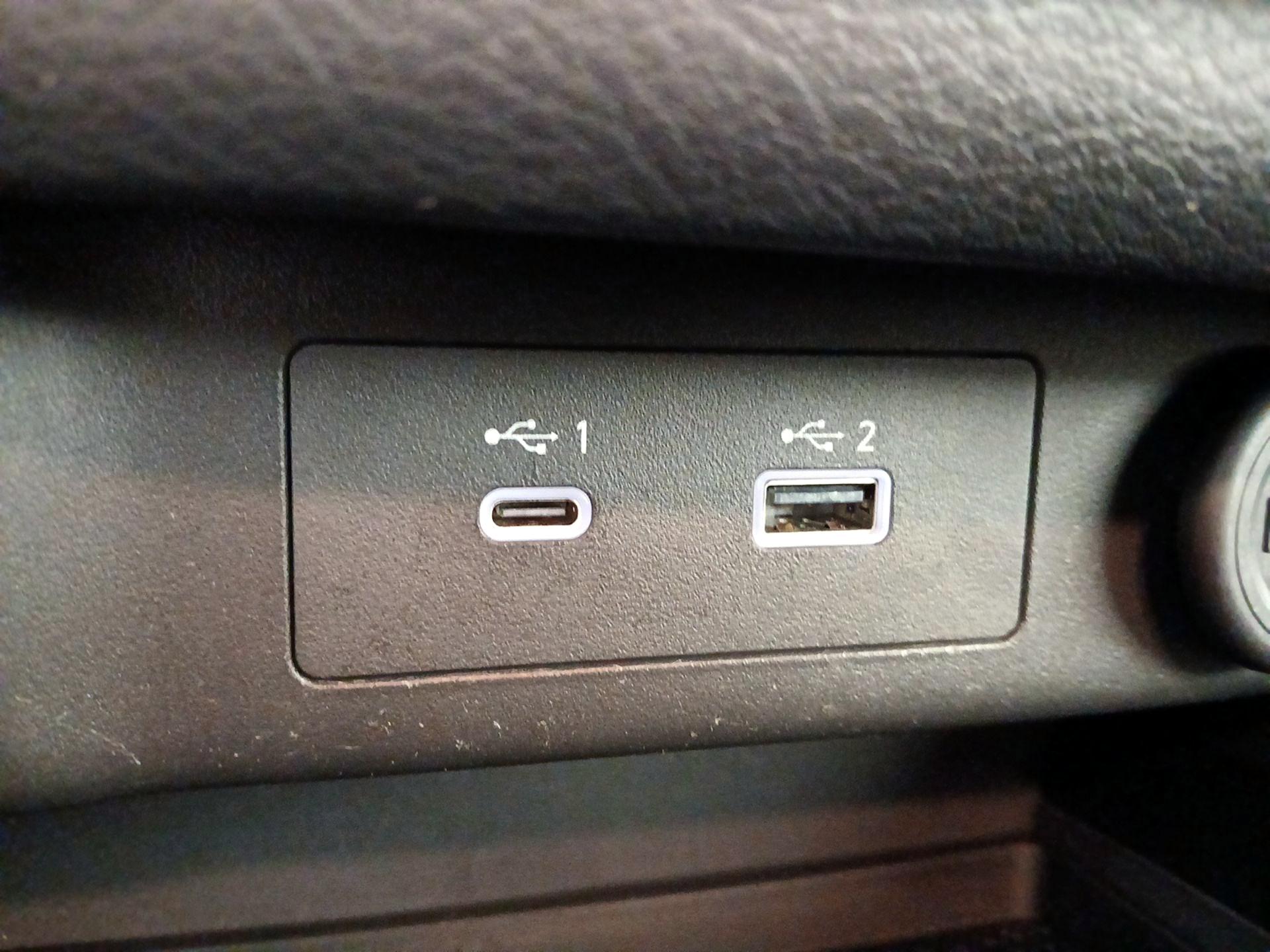 Thumbnail: 2023 Nissan Rogue - 18