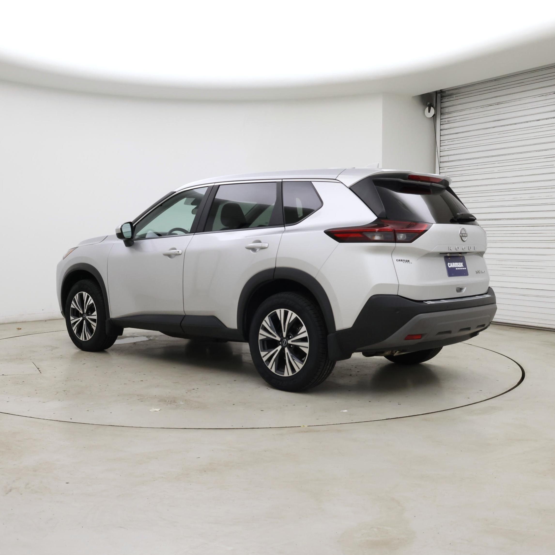 Thumbnail: 2023 Nissan Rogue - 2