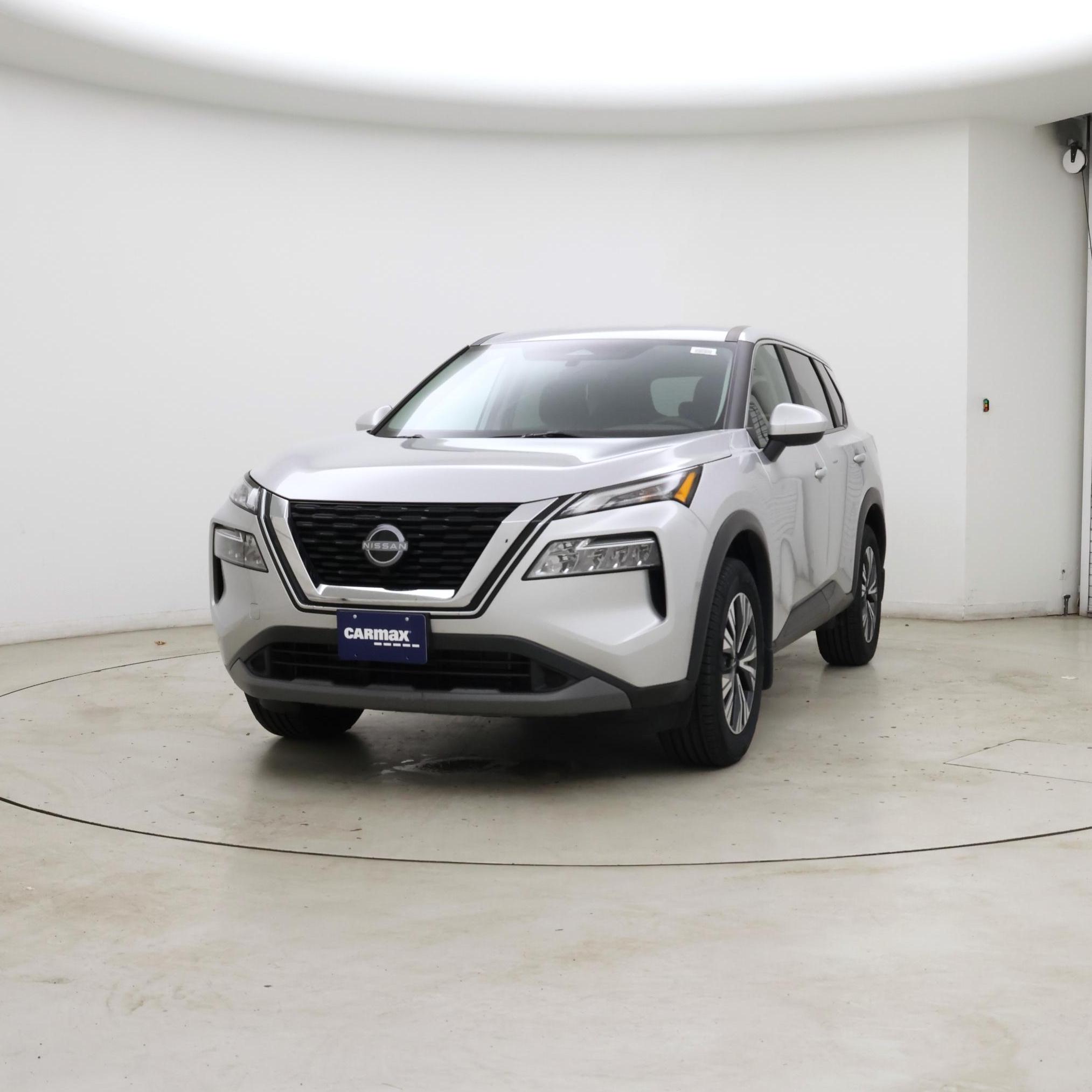 Thumbnail: 2023 Nissan Rogue - 4