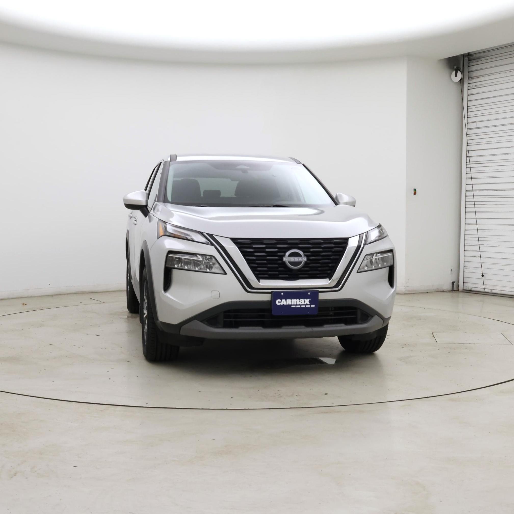 Thumbnail: 2023 Nissan Rogue - 5