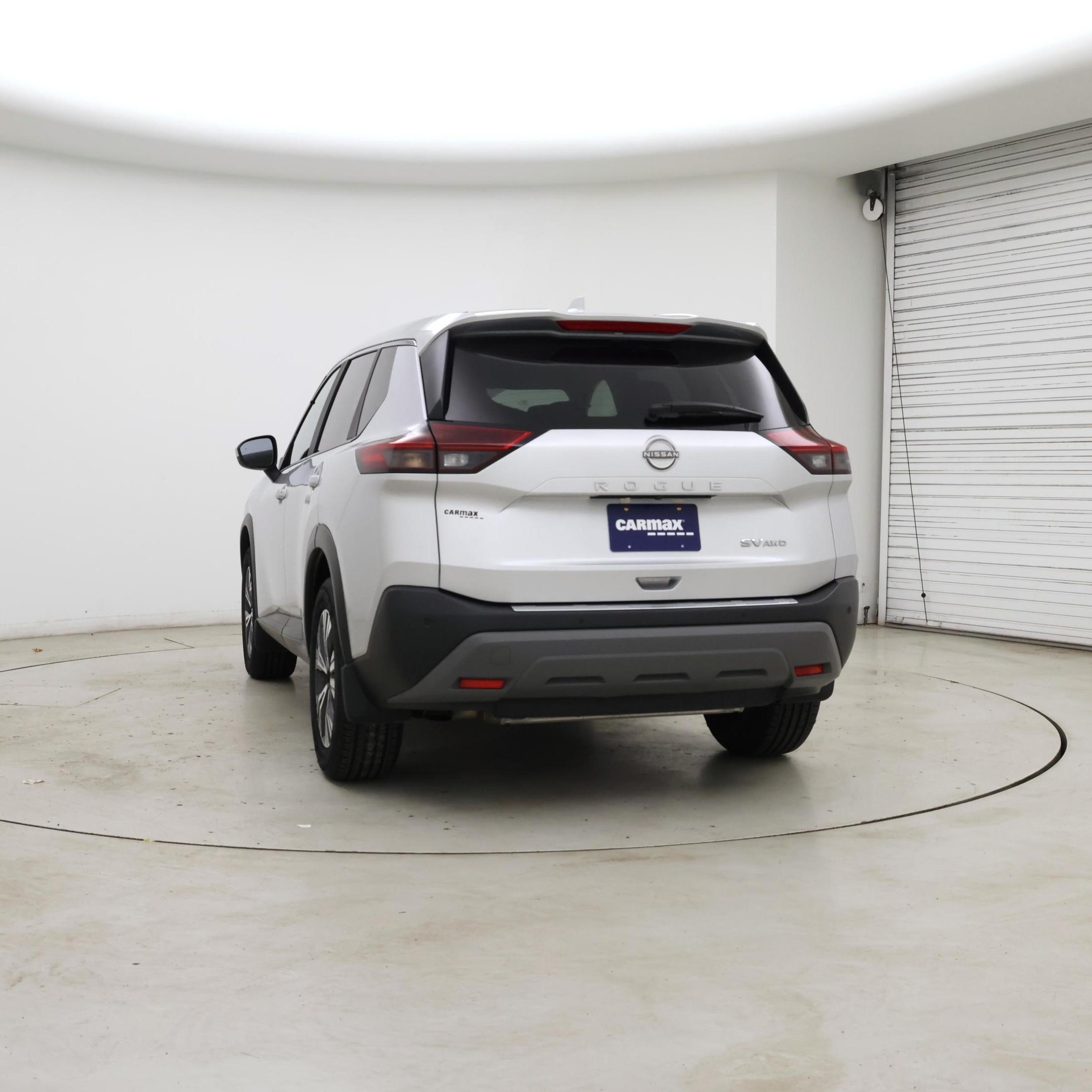 Thumbnail: 2023 Nissan Rogue - 6