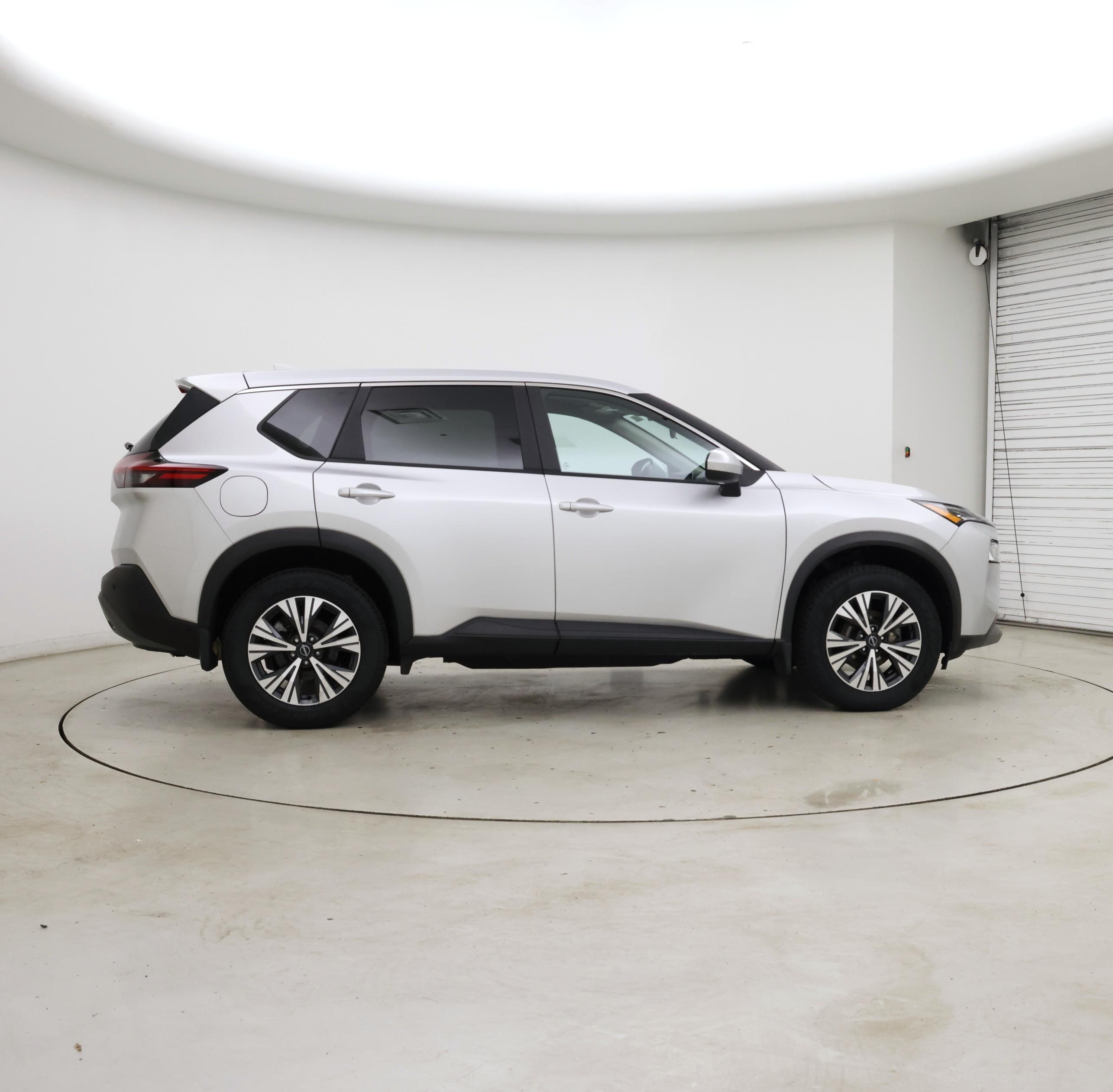 Thumbnail: 2023 Nissan Rogue - 7