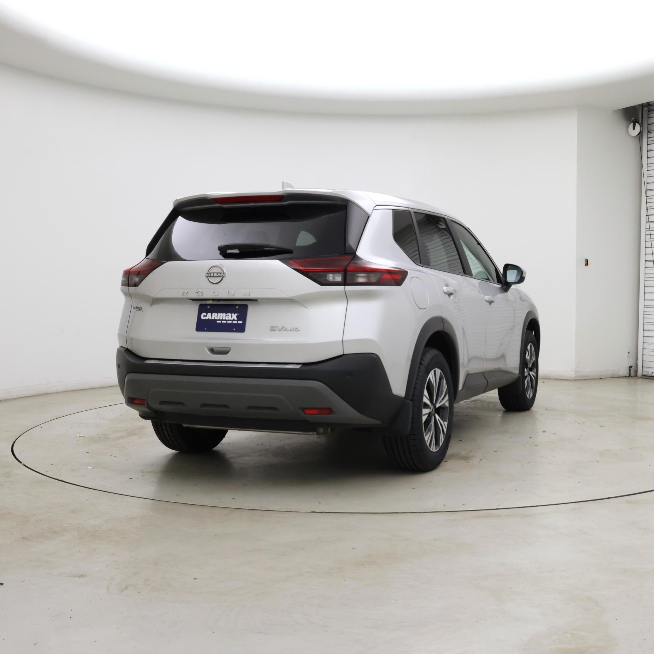 Thumbnail: 2023 Nissan Rogue - 8