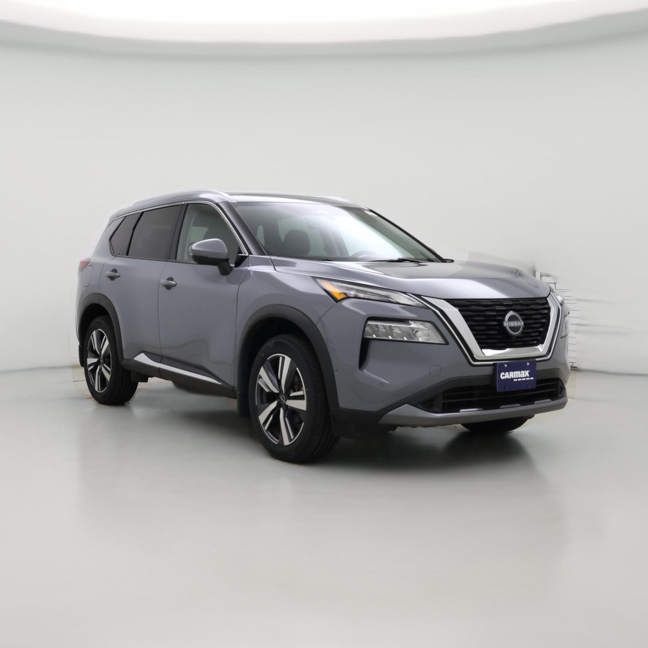 Thumbnail: 2023 Nissan Rogue - 1