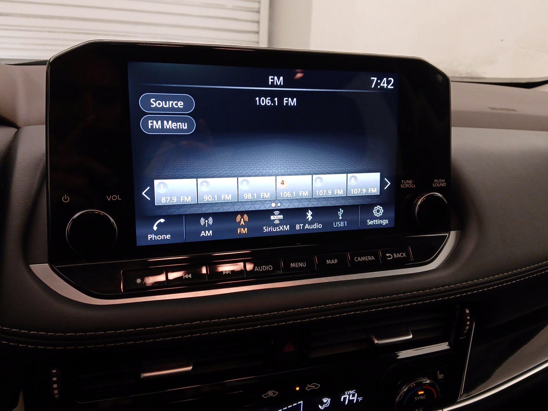 Thumbnail: 2023 Nissan Rogue - 16