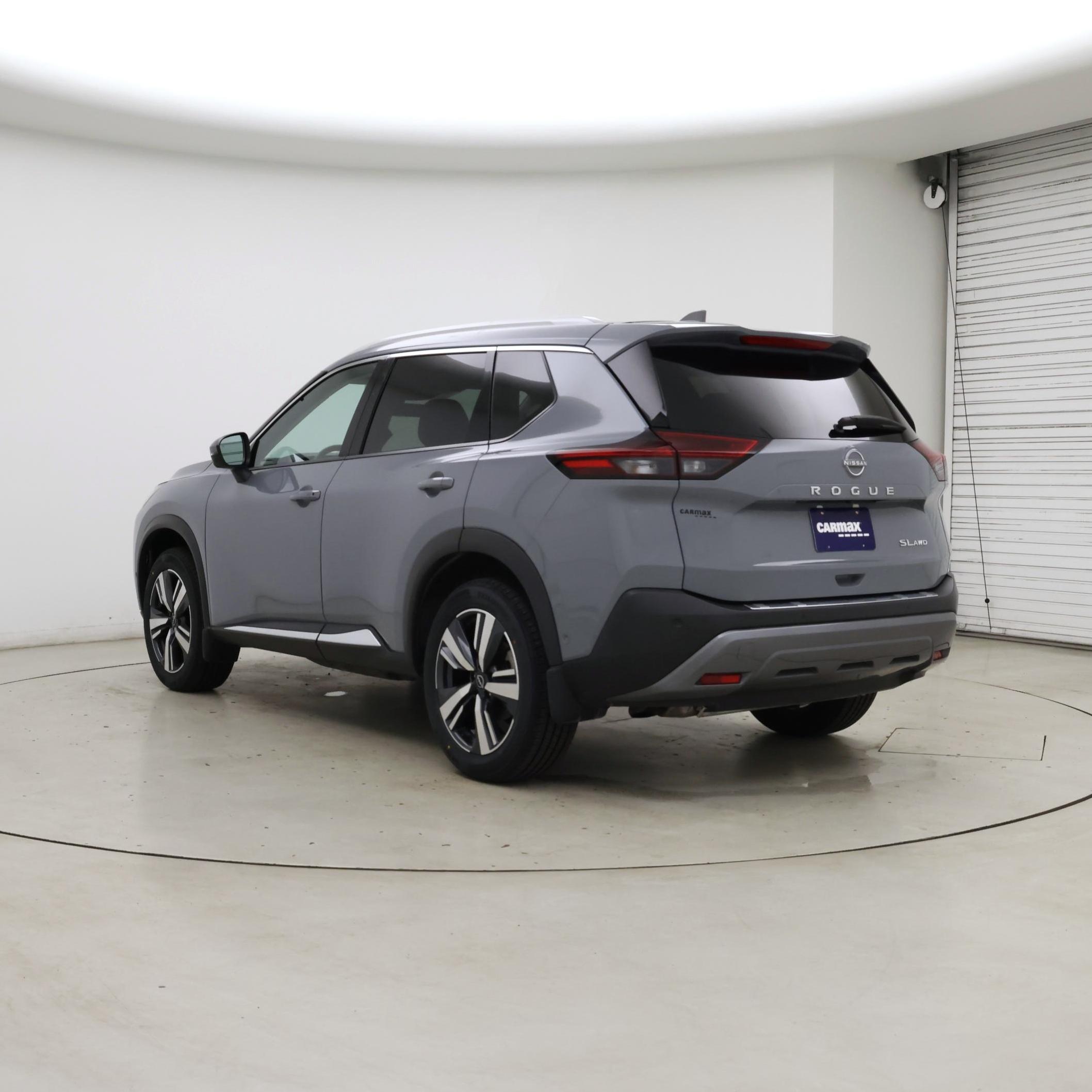 Thumbnail: 2023 Nissan Rogue - 2