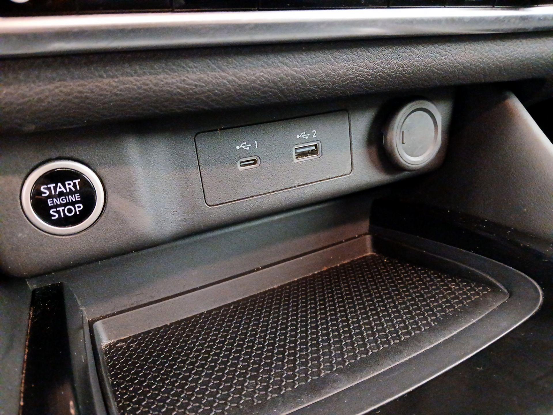 Thumbnail: 2023 Nissan Rogue - 19