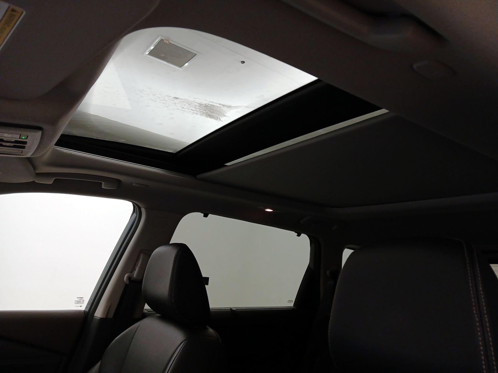 Thumbnail: 2023 Nissan Rogue - 20