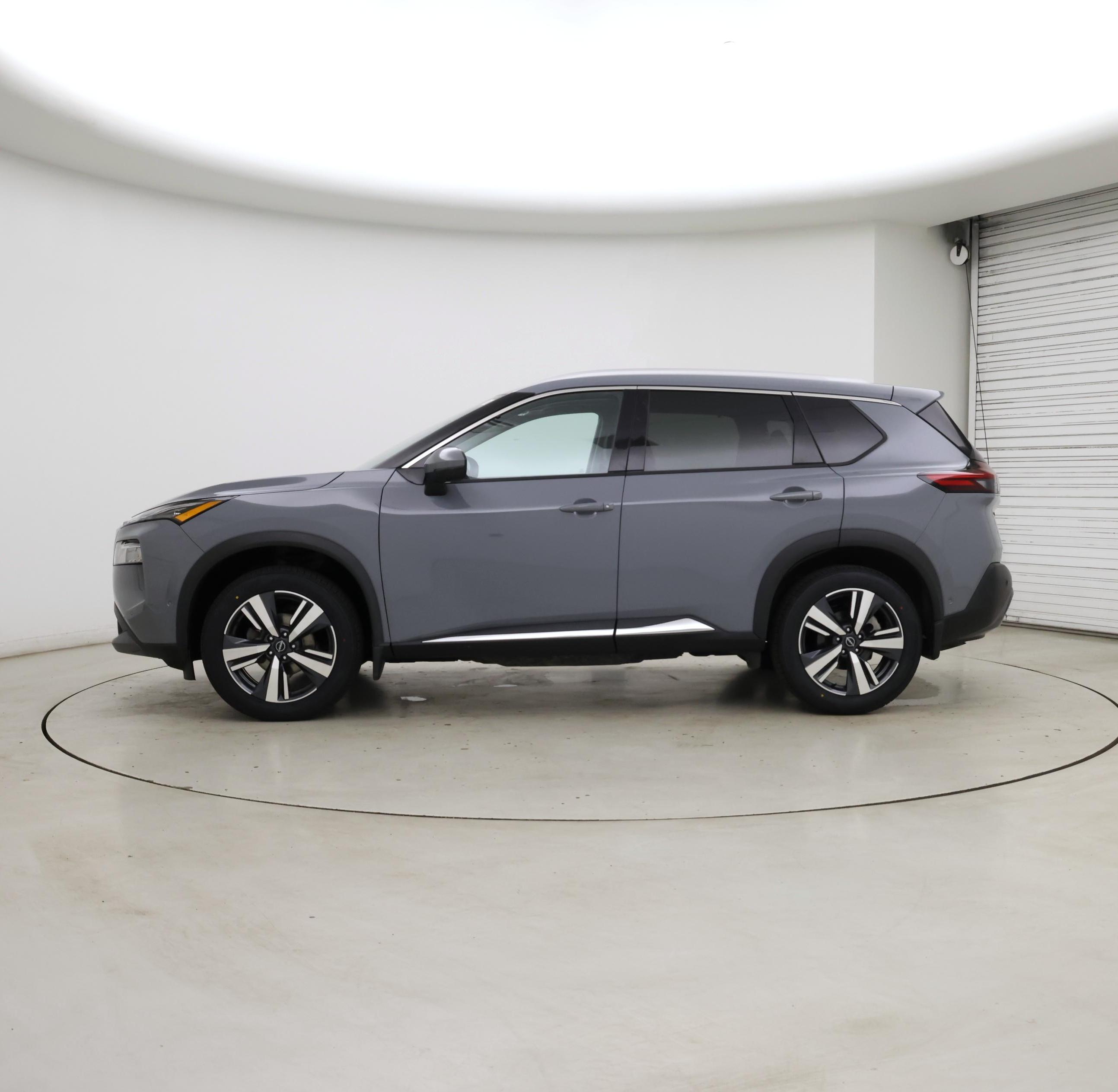 Thumbnail: 2023 Nissan Rogue - 3
