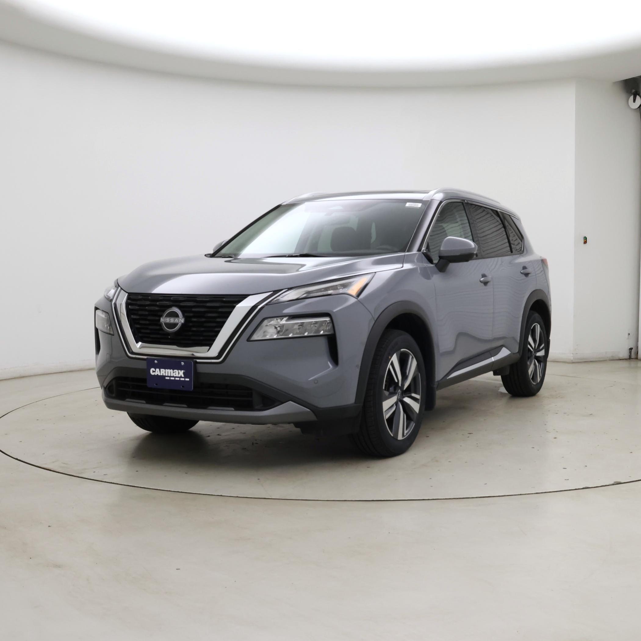 Thumbnail: 2023 Nissan Rogue - 4