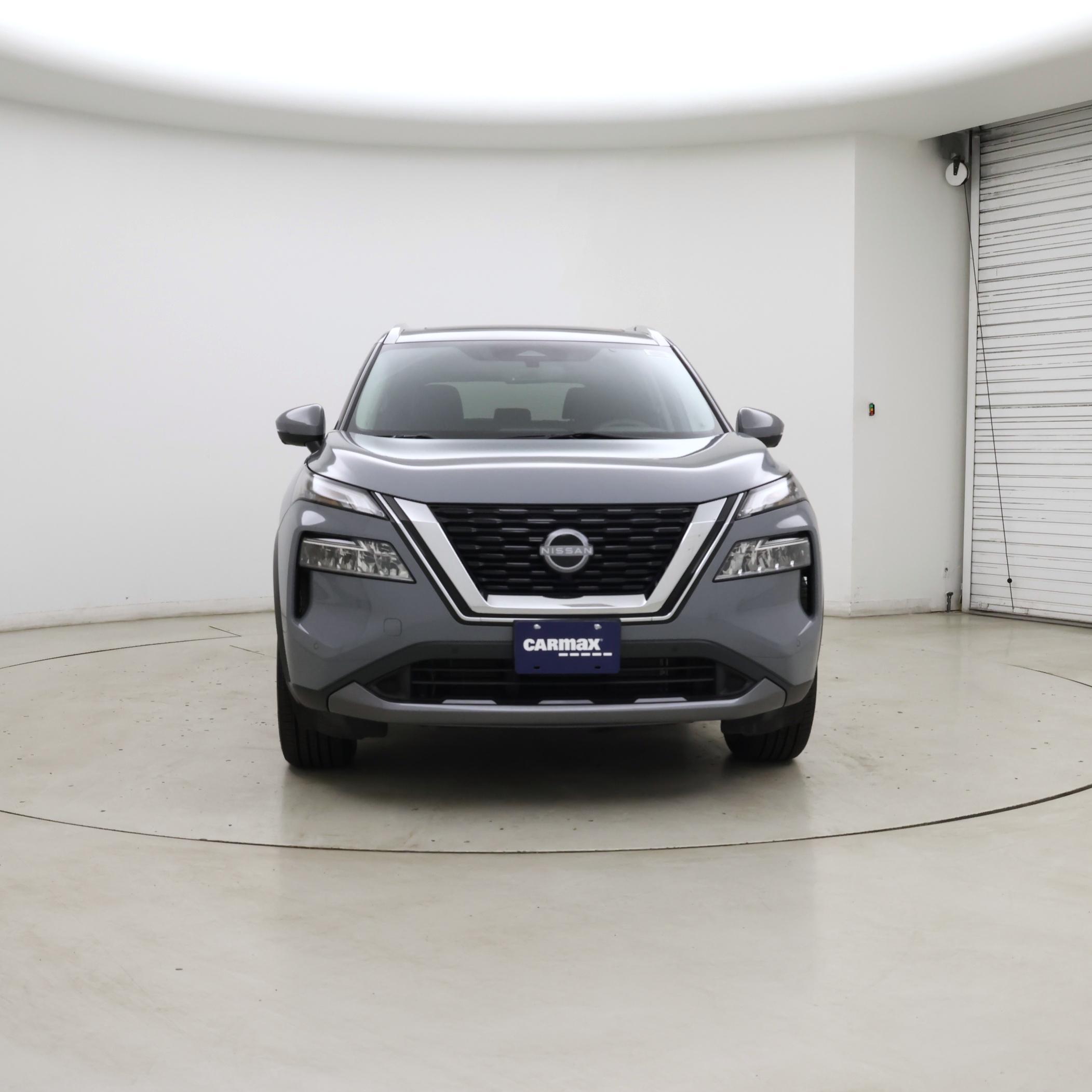 Thumbnail: 2023 Nissan Rogue - 5