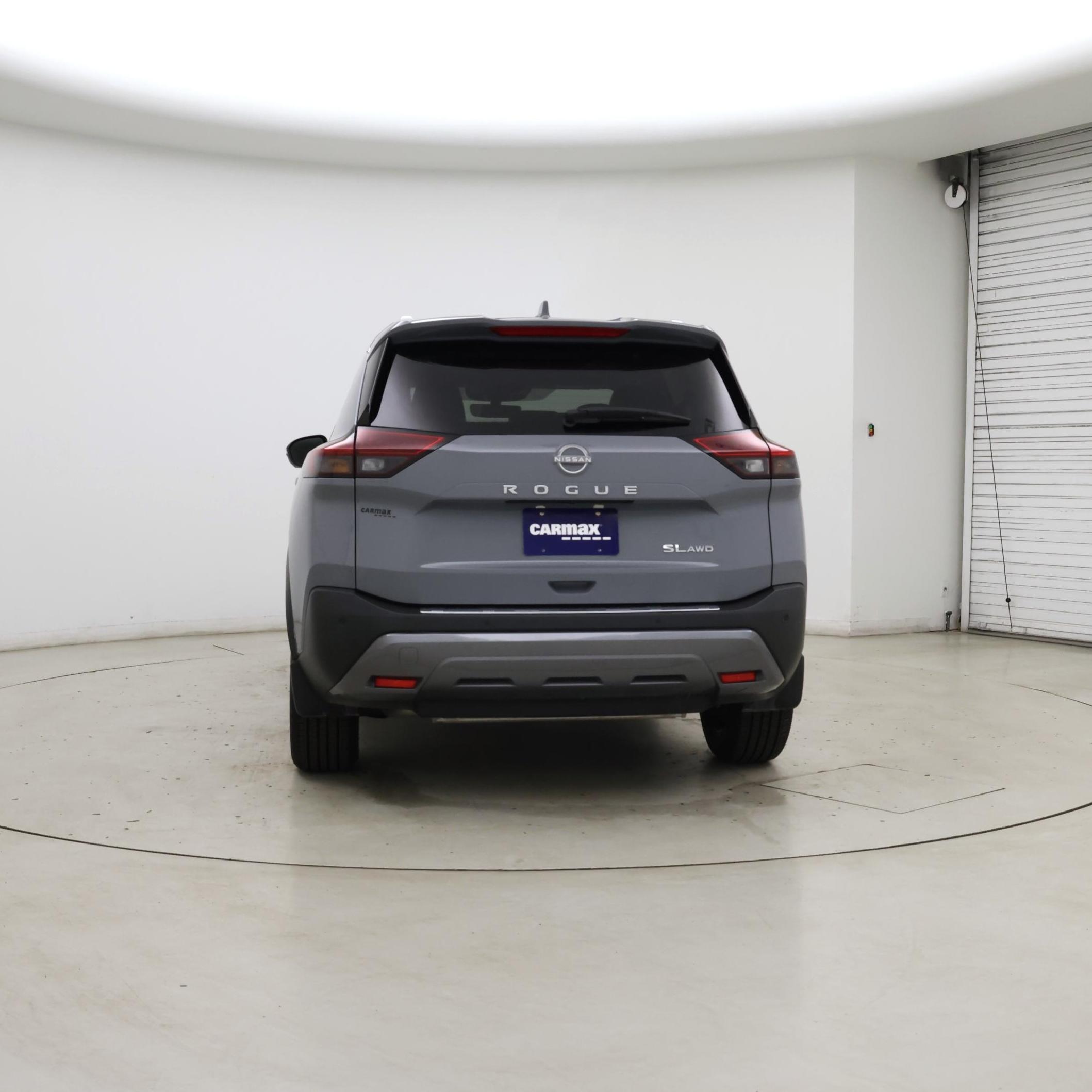 Thumbnail: 2023 Nissan Rogue - 6