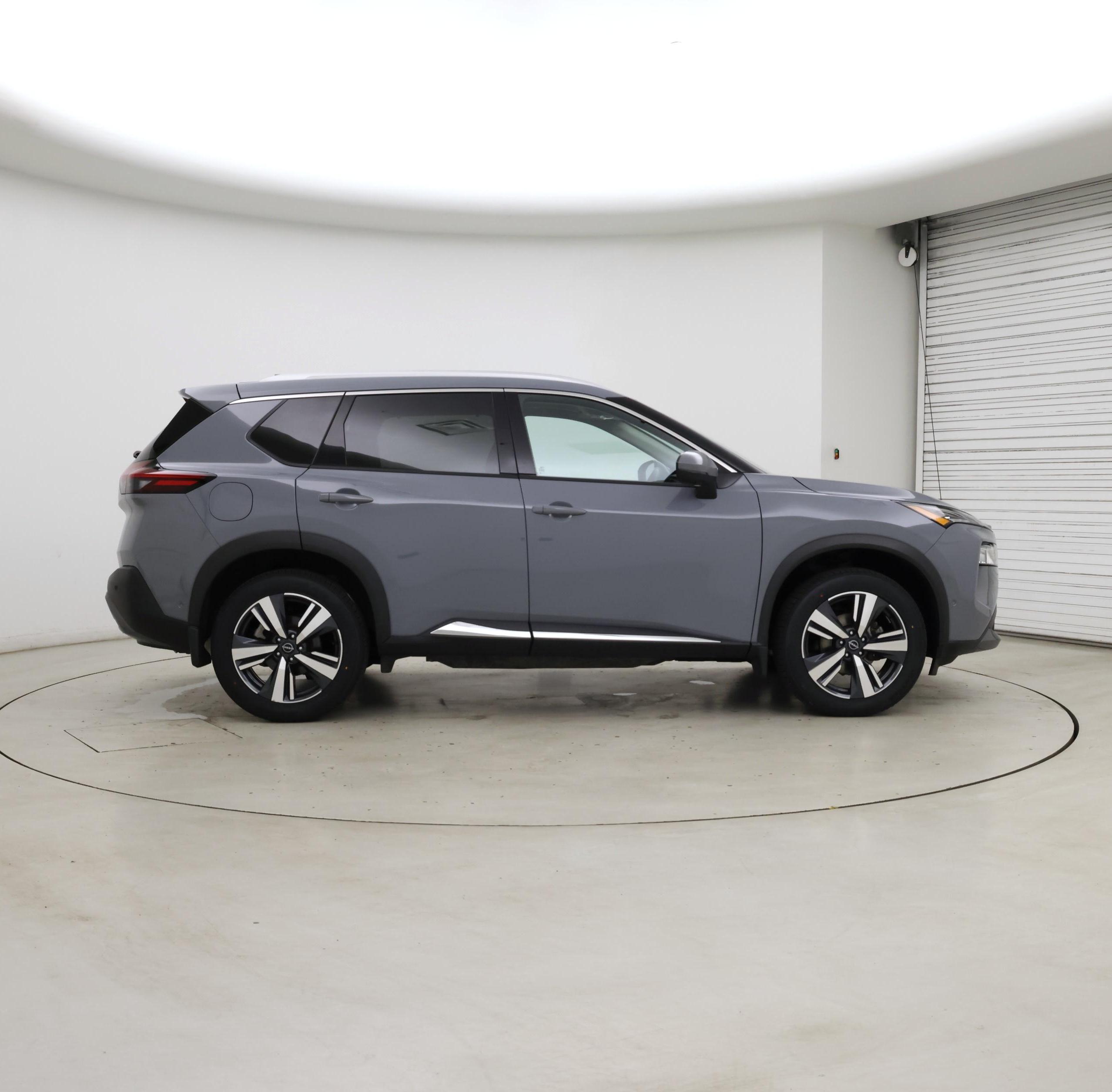 Thumbnail: 2023 Nissan Rogue - 7